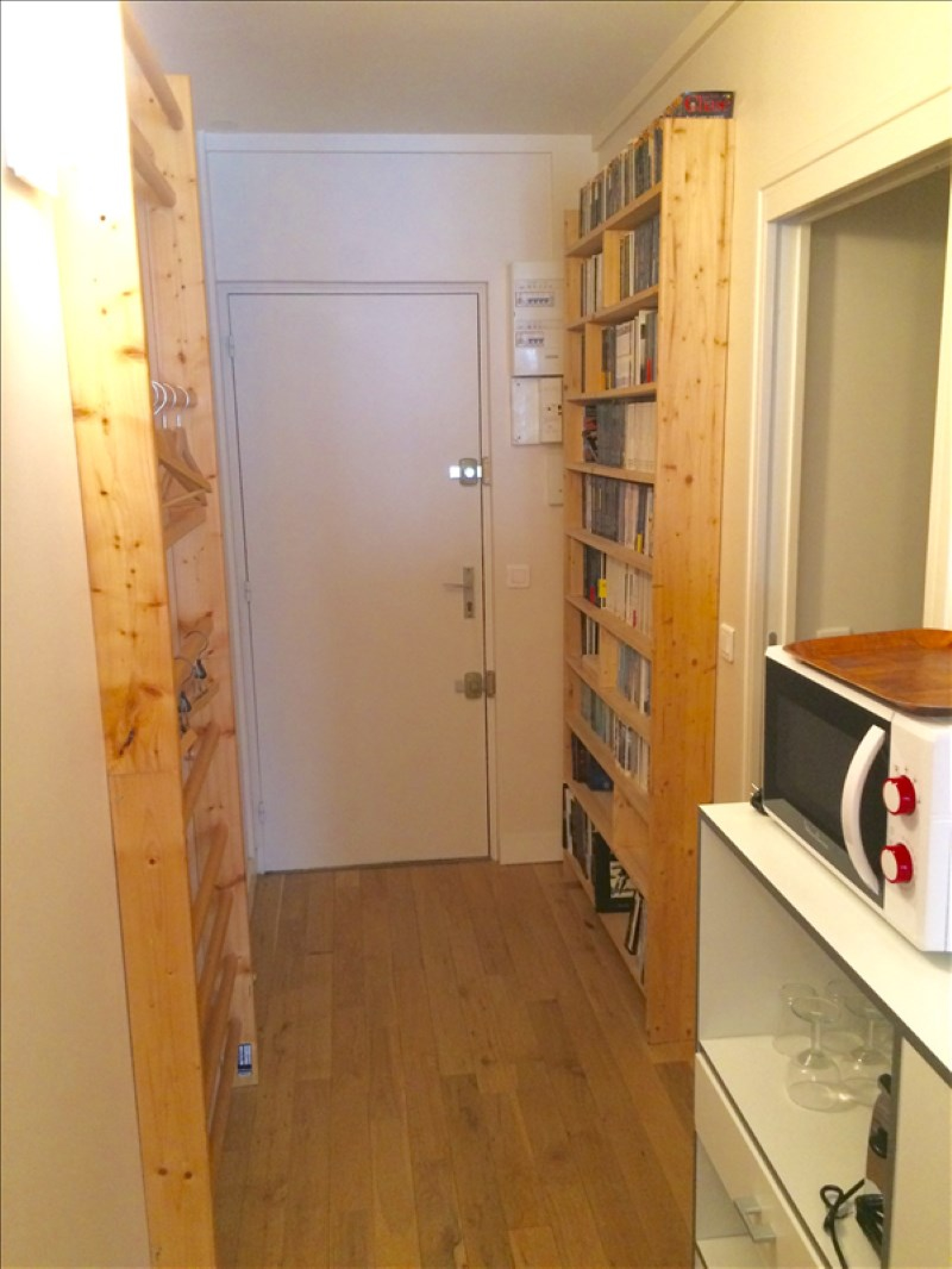 Image_, Appartement, Le Chesnay, ref :3543