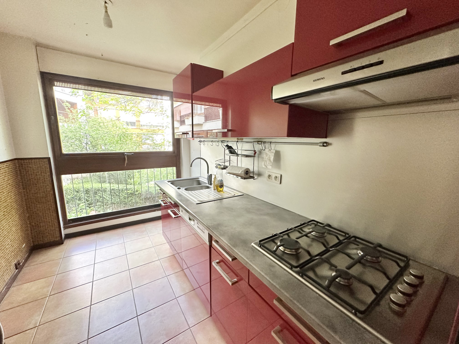 Image_, Appartement, Le Chesnay, ref :3506