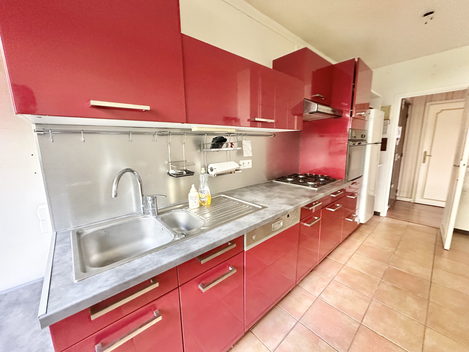 Image_, Appartement, Le Chesnay, ref :3506