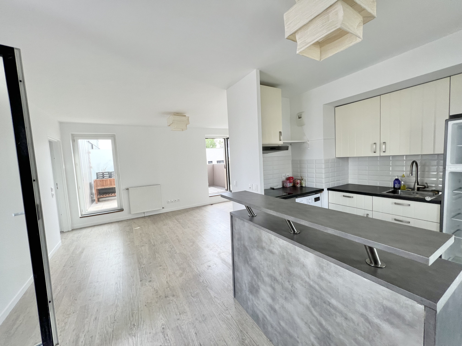 Image_, Appartement, Le Chesnay, ref :01316