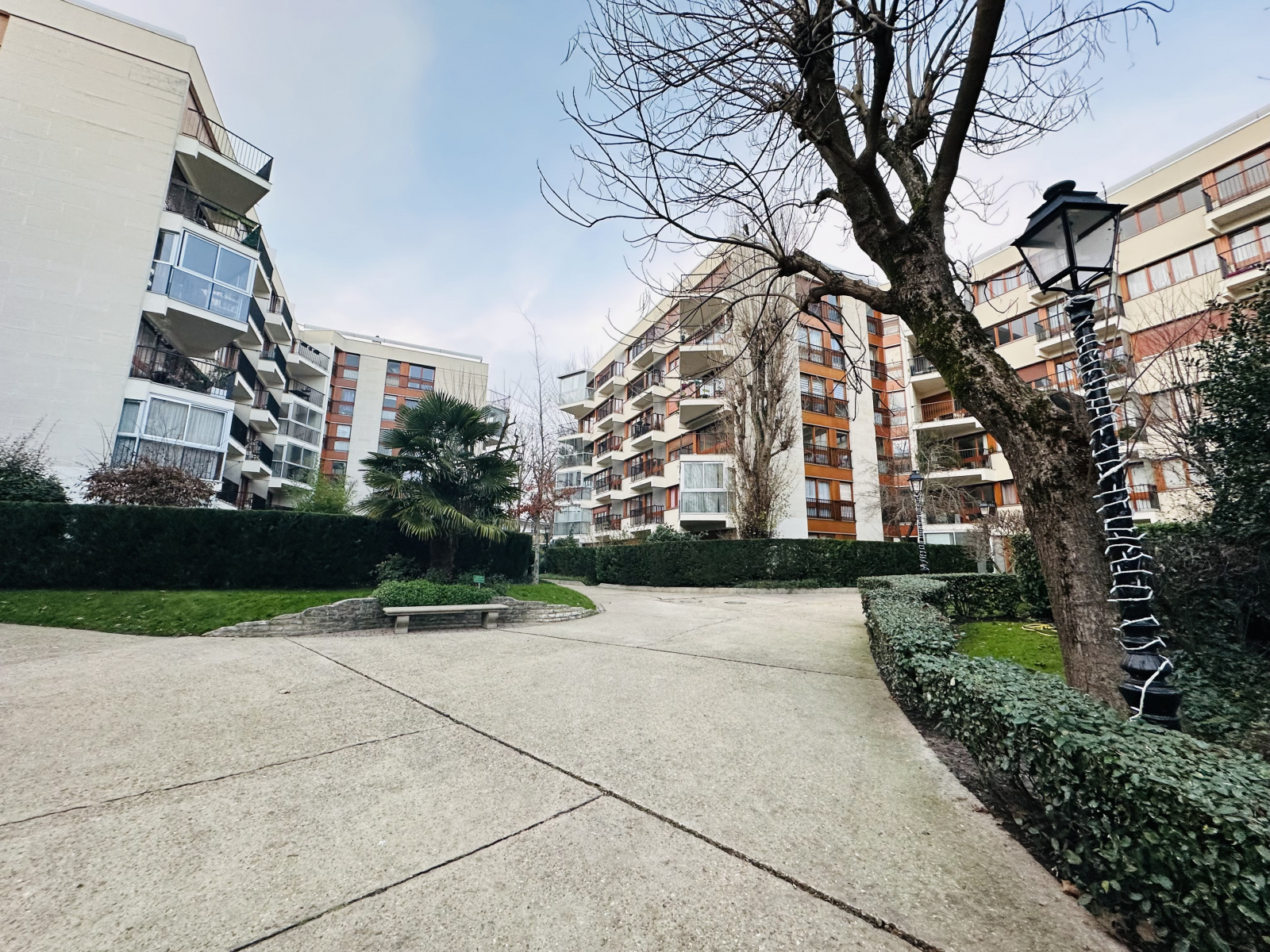 Image_, Appartement, Le Chesnay Rocquencourt, ref :2333