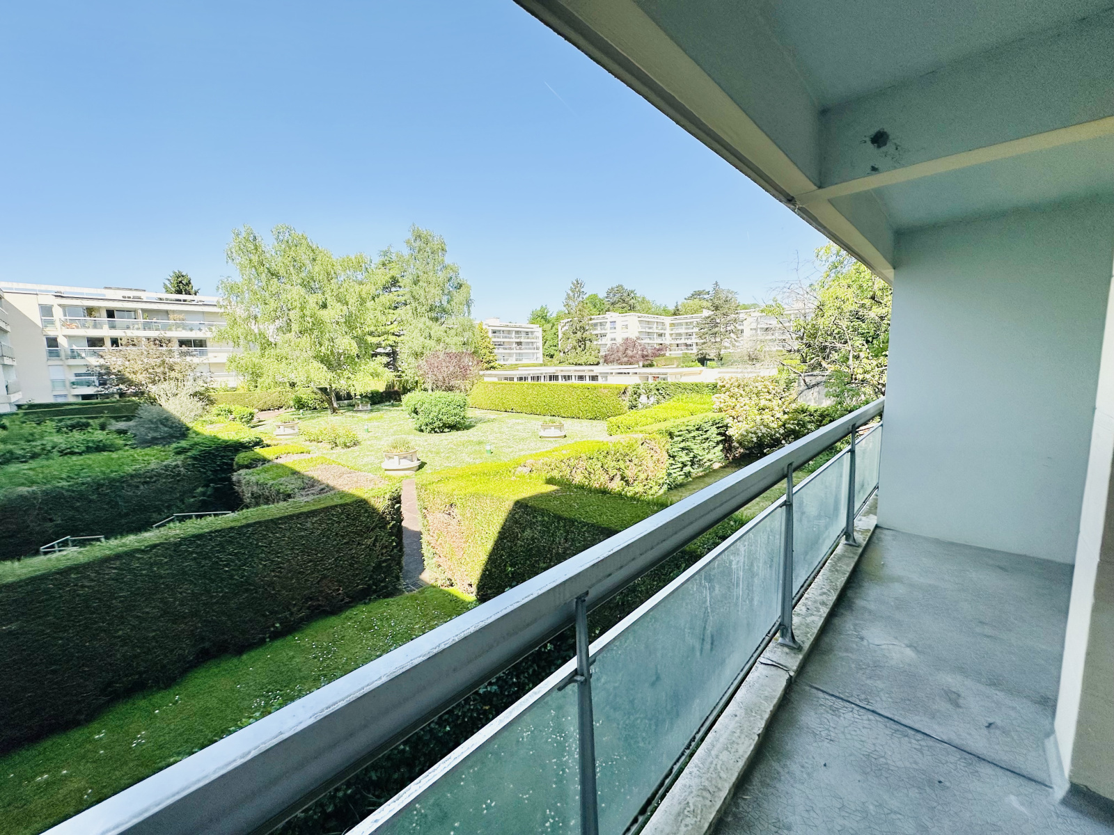 Image_, Appartement, Bailly, ref :01592