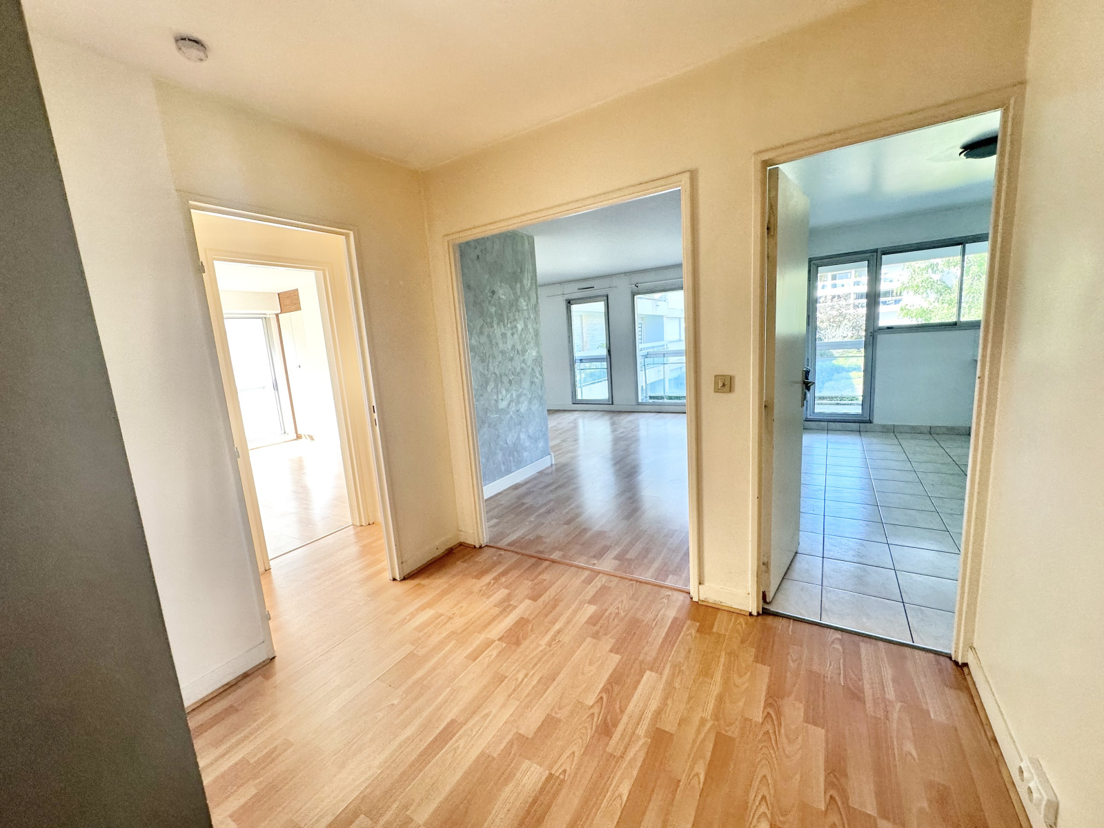 Image_, Appartement, Bailly, ref :01592