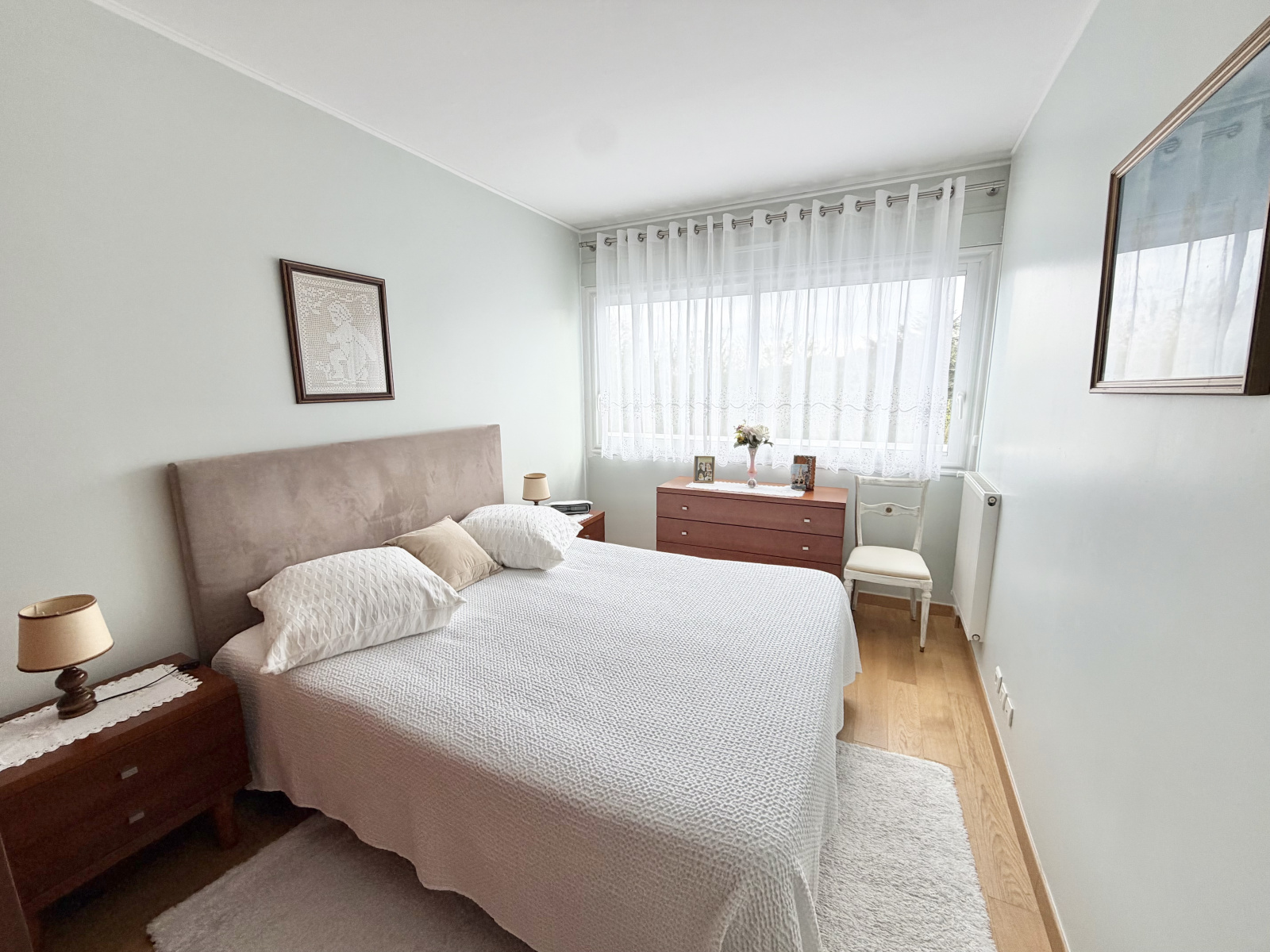 Image_, Appartement, La Celle-Saint-Cloud, ref :3594