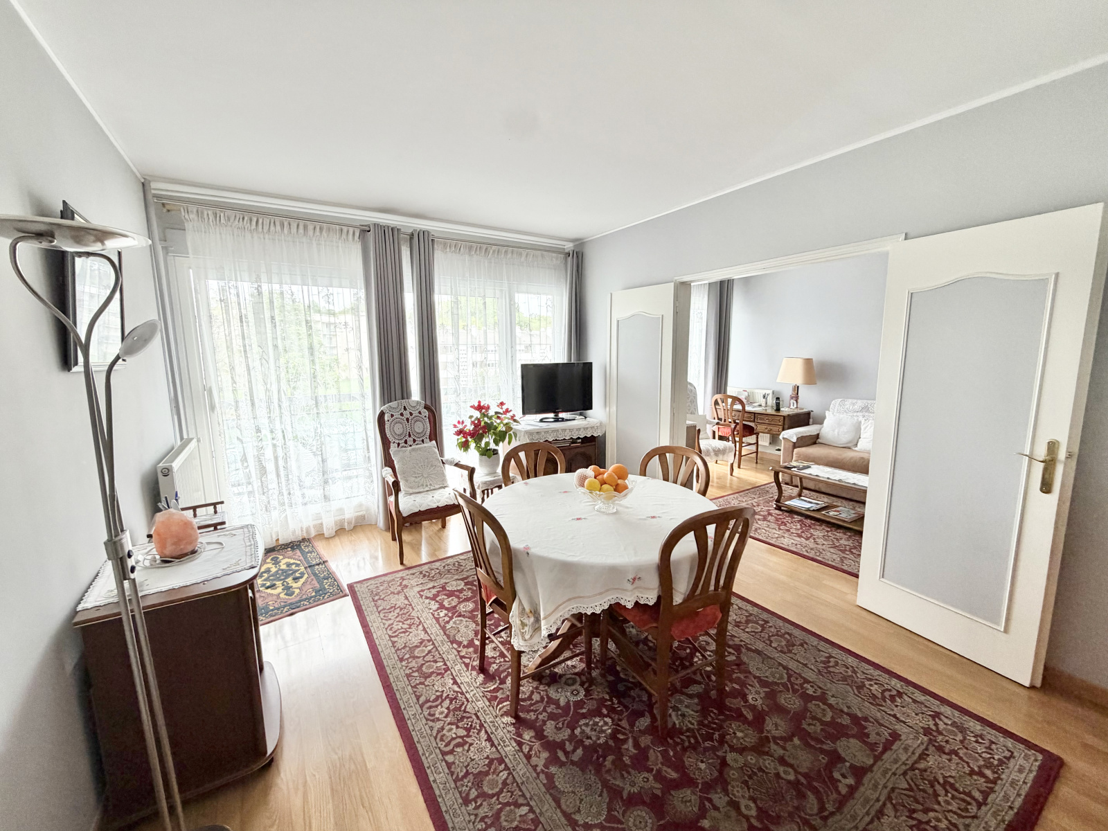 Image_, Appartement, La Celle-Saint-Cloud, ref :3594