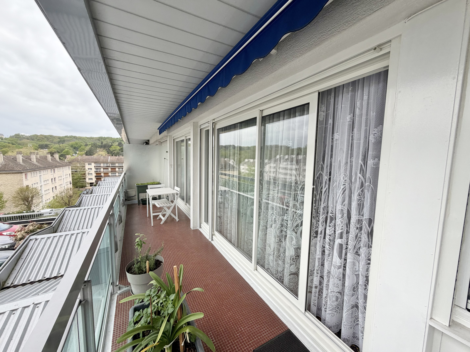 Image_, Appartement, La Celle-Saint-Cloud, ref :3594