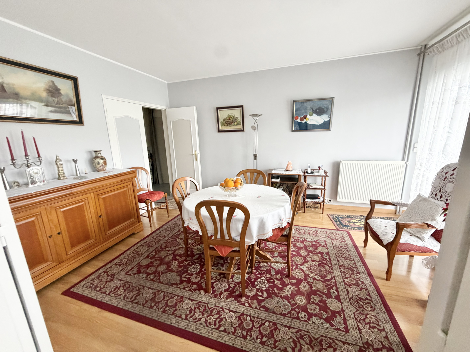 Image_, Appartement, La Celle-Saint-Cloud, ref :3594