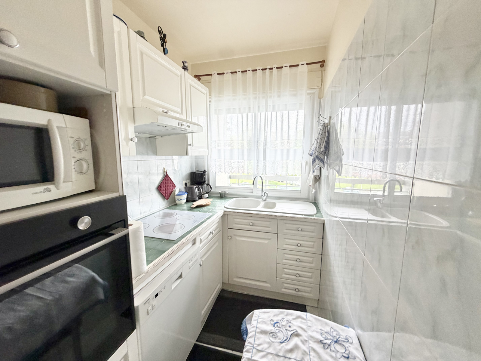 Image_, Appartement, La Celle-Saint-Cloud, ref :3594