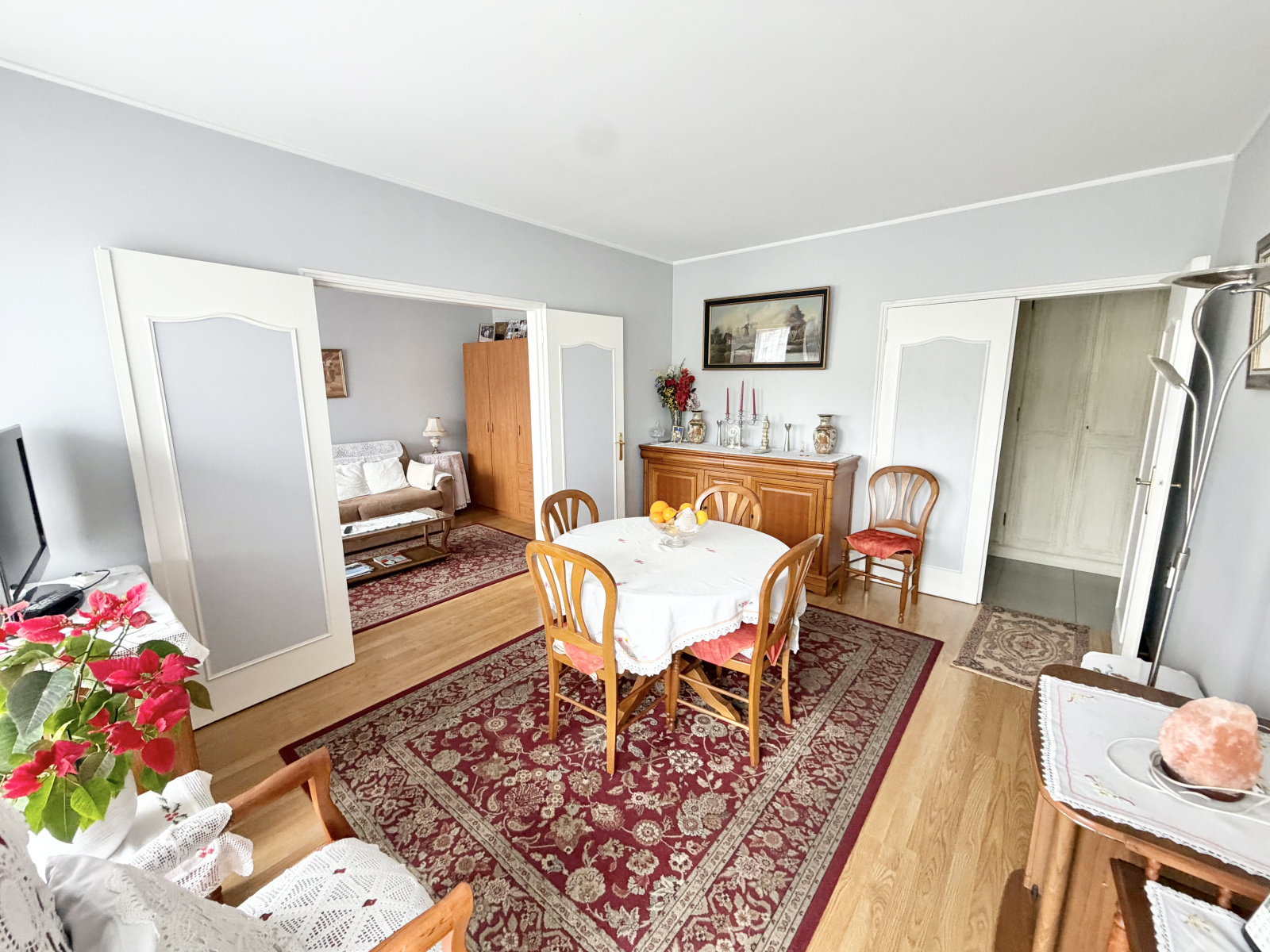 Image_, Appartement, La Celle-Saint-Cloud, ref :3594