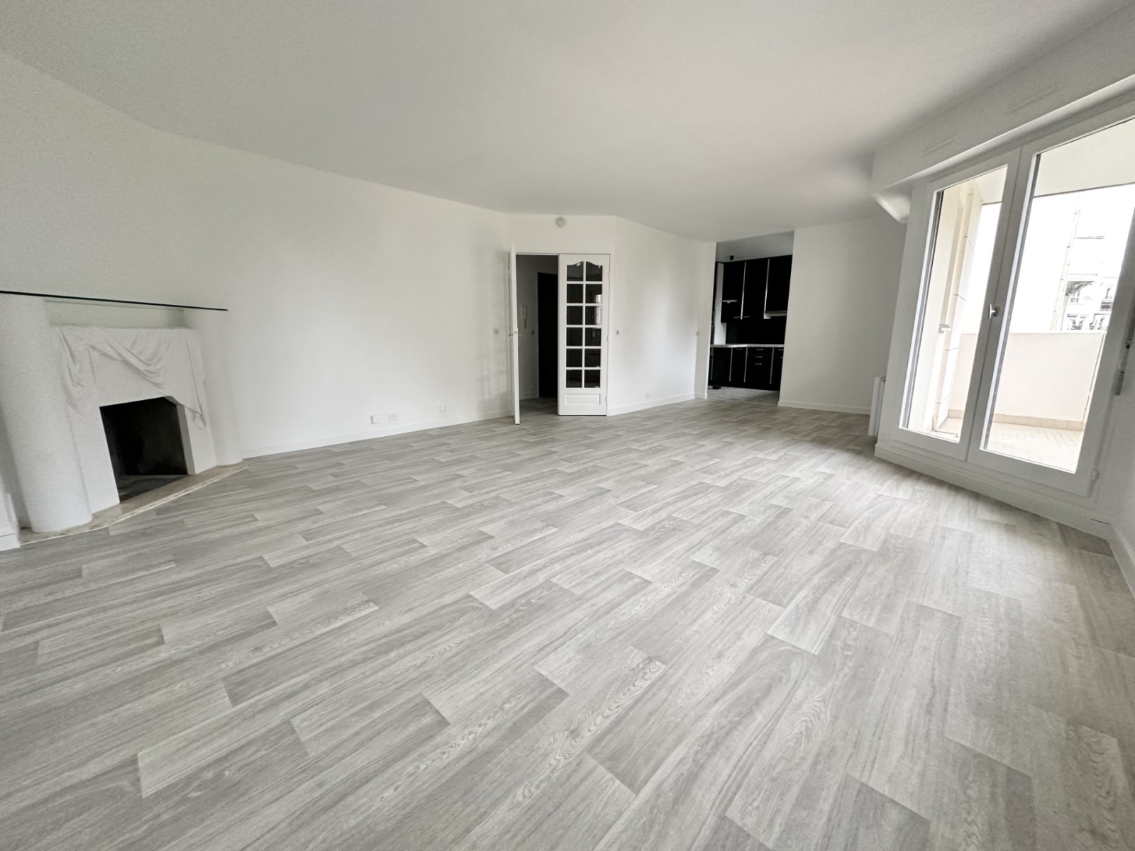 Image_, Appartement, Le Chesnay, ref :2286
