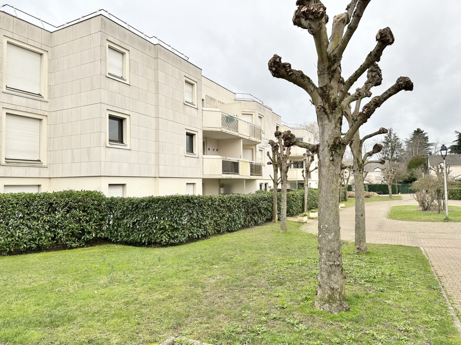 Image_, Appartement, Le Chesnay, ref :2286