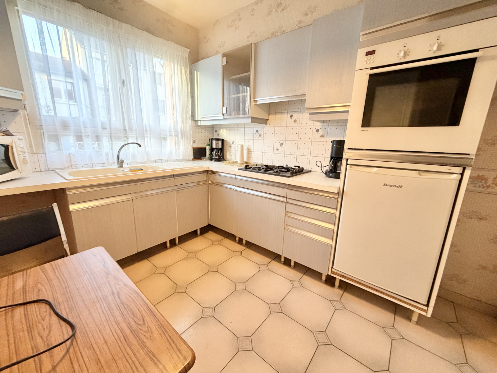 Image_, Maison, Le Chesnay Rocquencourt, ref :3585