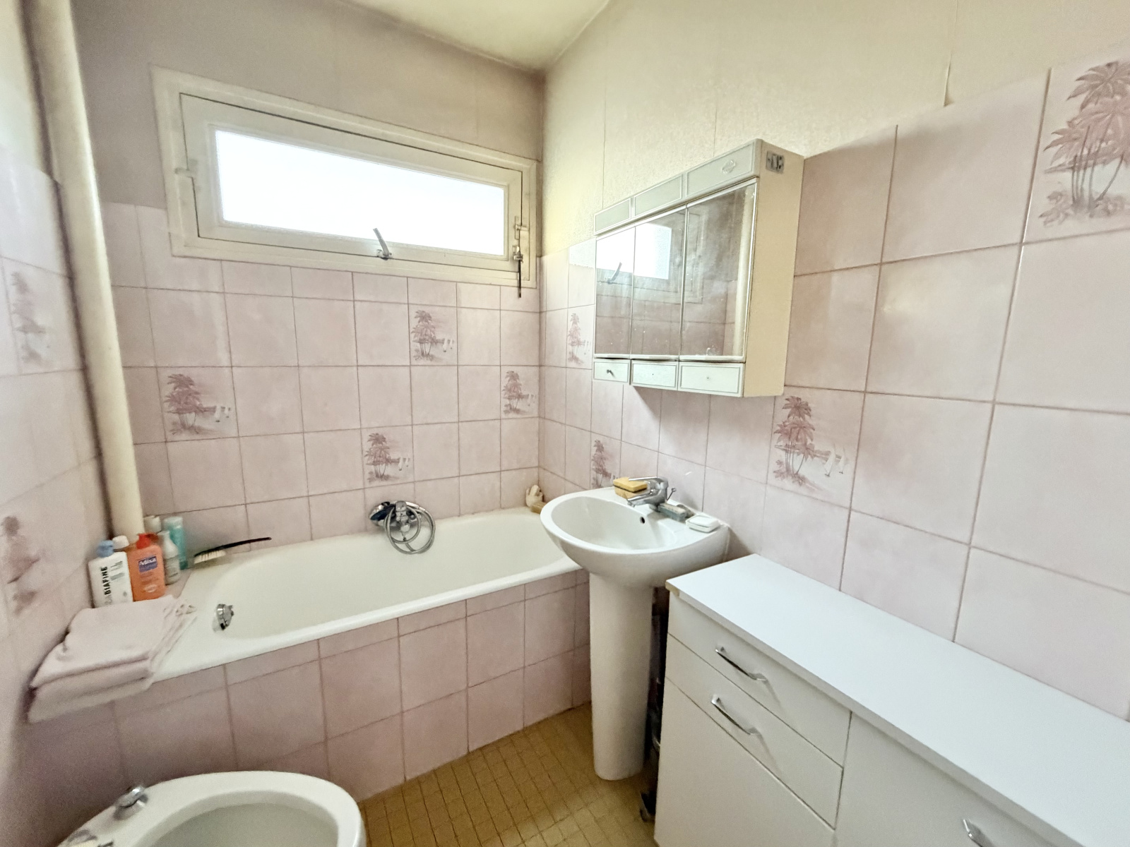 Image_, Maison, Le Chesnay Rocquencourt, ref :3585