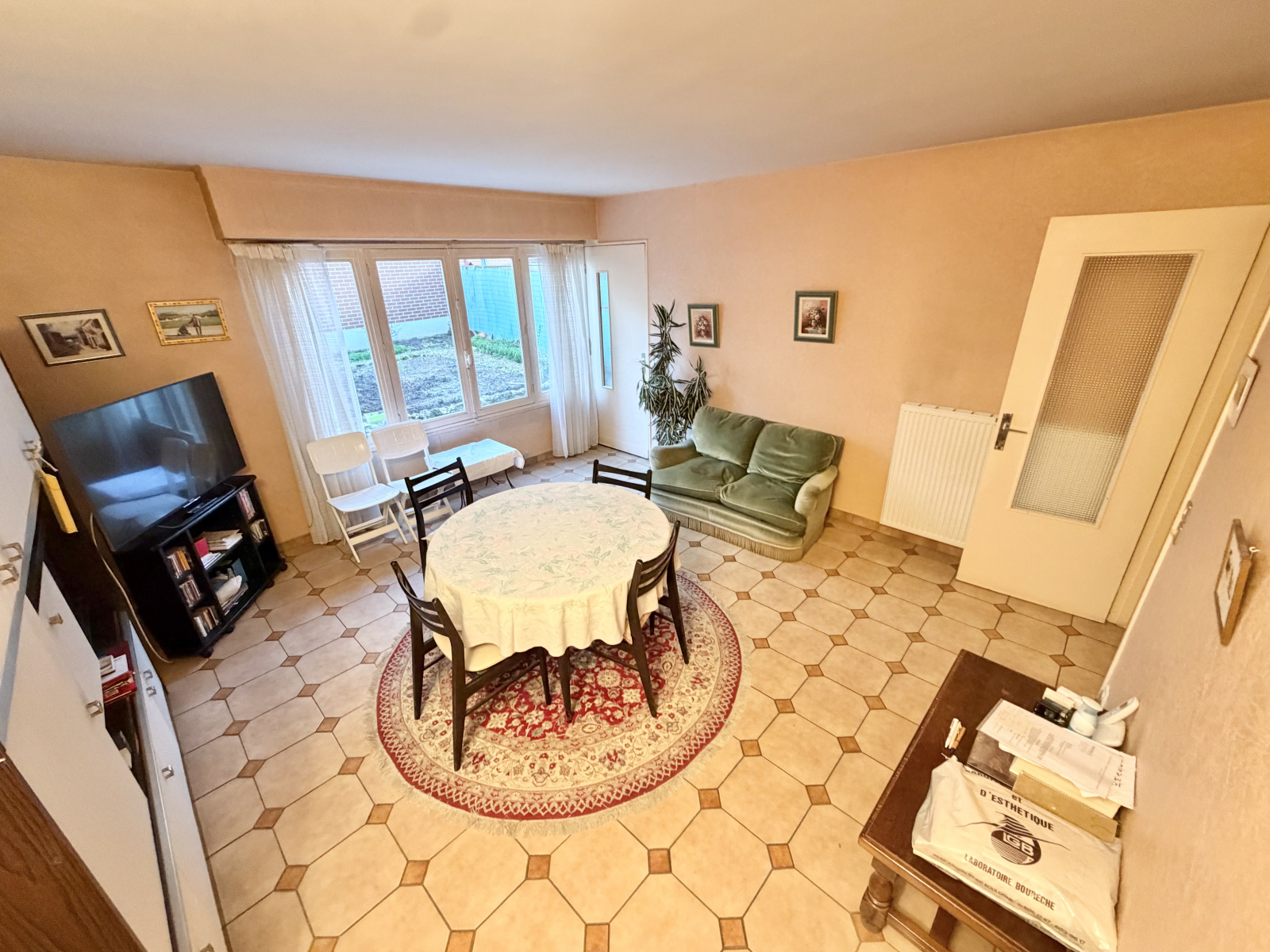 Image_, Maison, Le Chesnay Rocquencourt, ref :3585