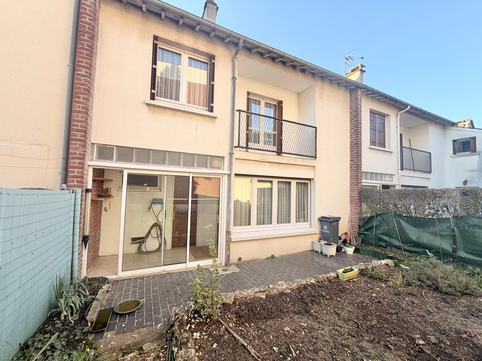 Image_, Maison, Le Chesnay Rocquencourt, ref :3585