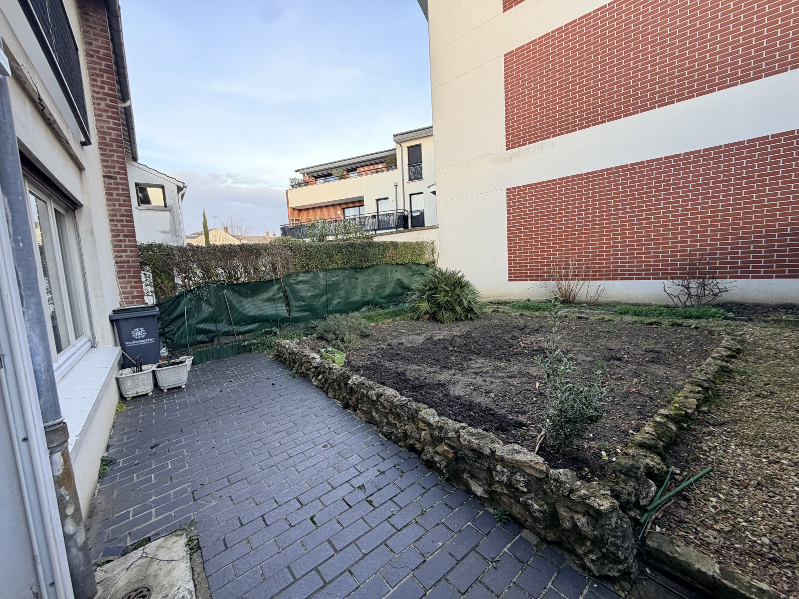 Image_, Maison, Le Chesnay Rocquencourt, ref :3585