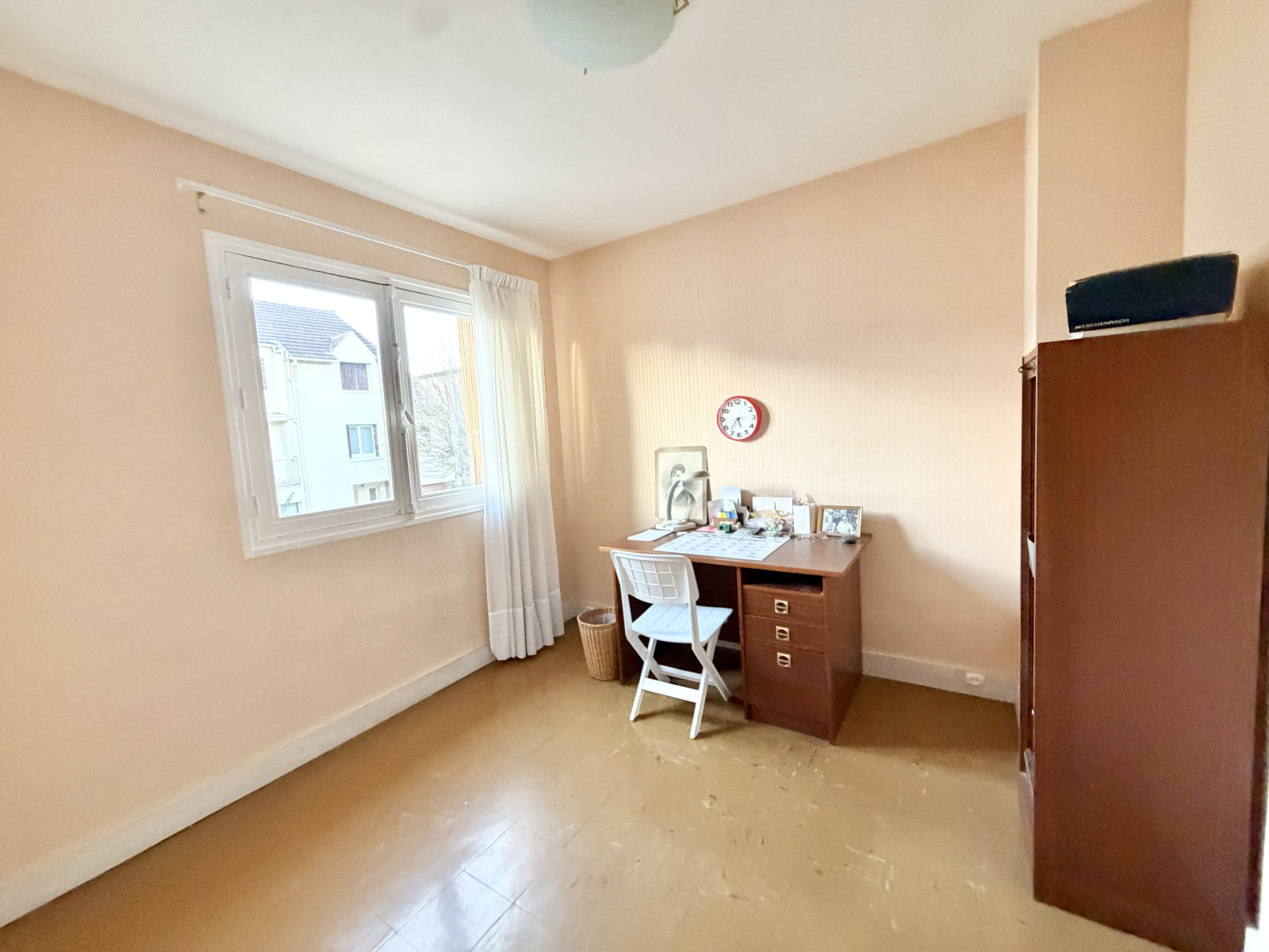 Image_, Maison, Le Chesnay Rocquencourt, ref :3585