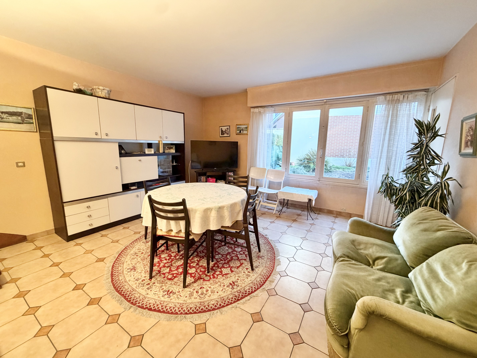 Image_, Maison, Le Chesnay Rocquencourt, ref :3585