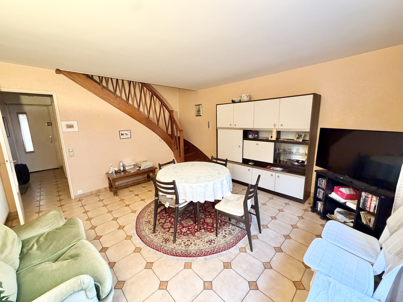 Image_, Maison, Le Chesnay Rocquencourt, ref :3585