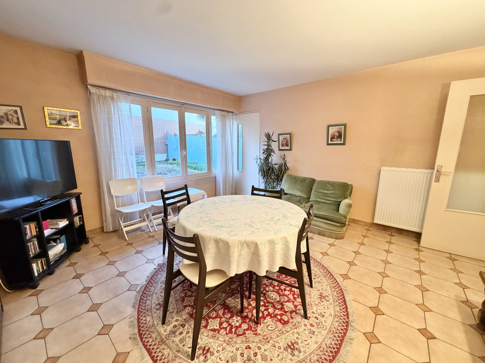 Image_, Maison, Le Chesnay Rocquencourt, ref :3585