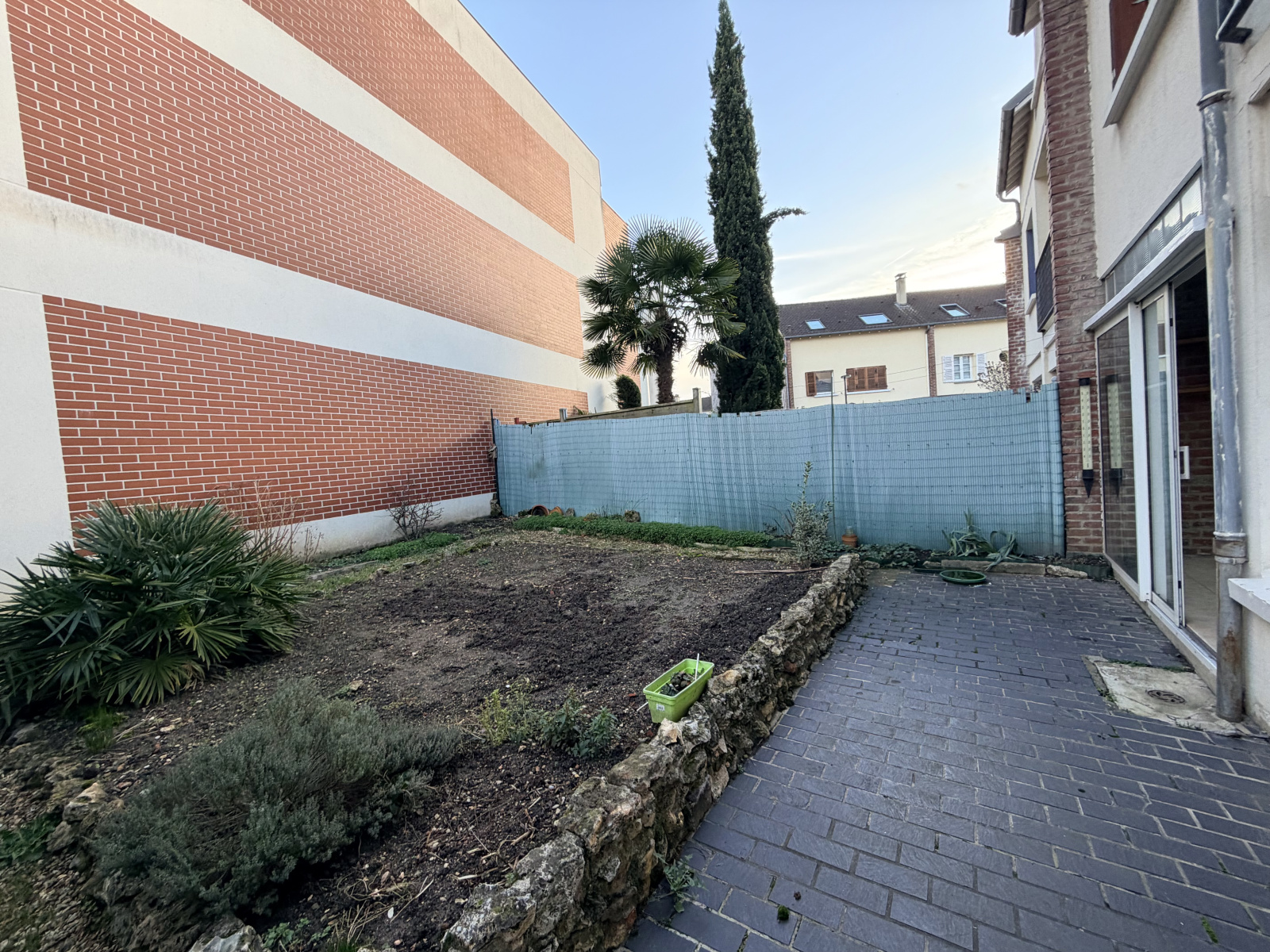 Image_, Maison, Le Chesnay Rocquencourt, ref :3585