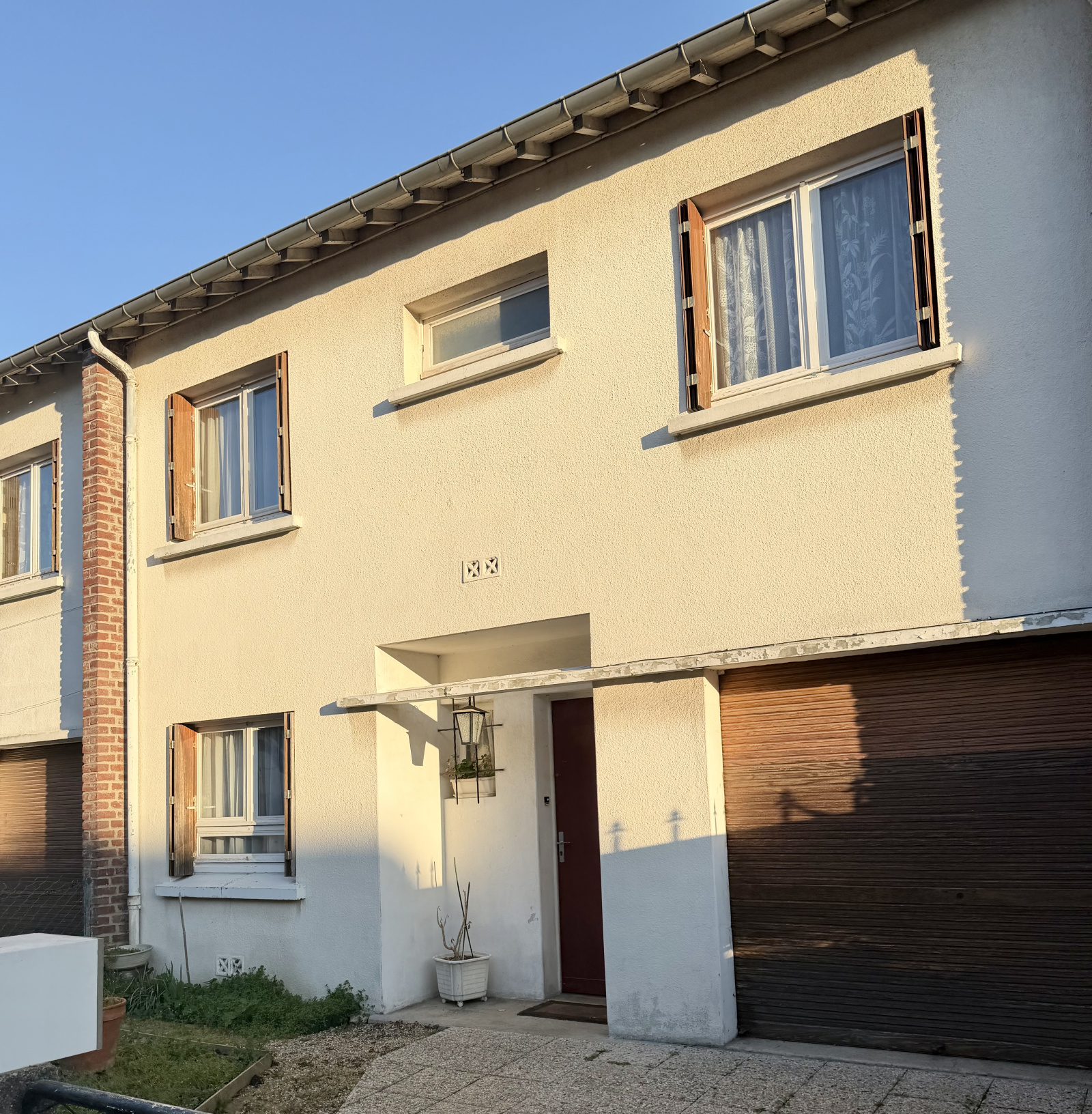 Image_, Maison, Le Chesnay Rocquencourt, ref :3585