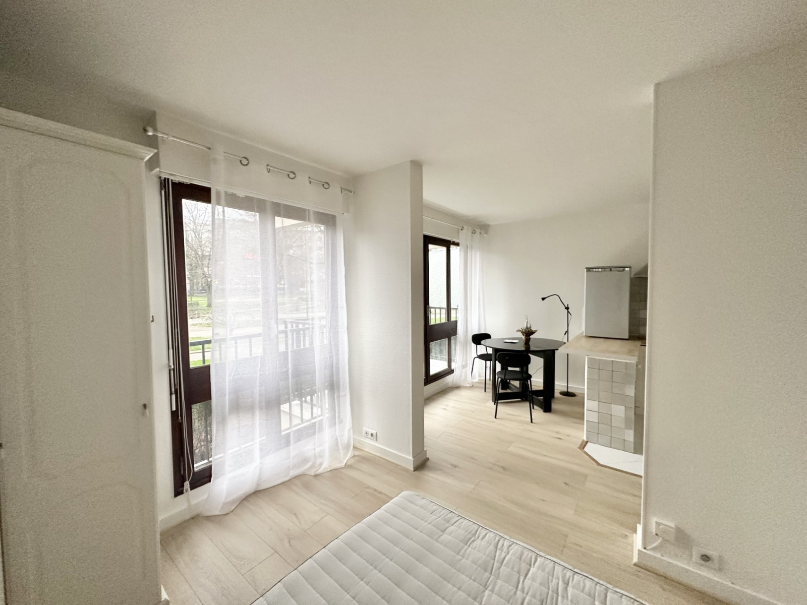 Image_, Appartement, Le Chesnay, ref :2299