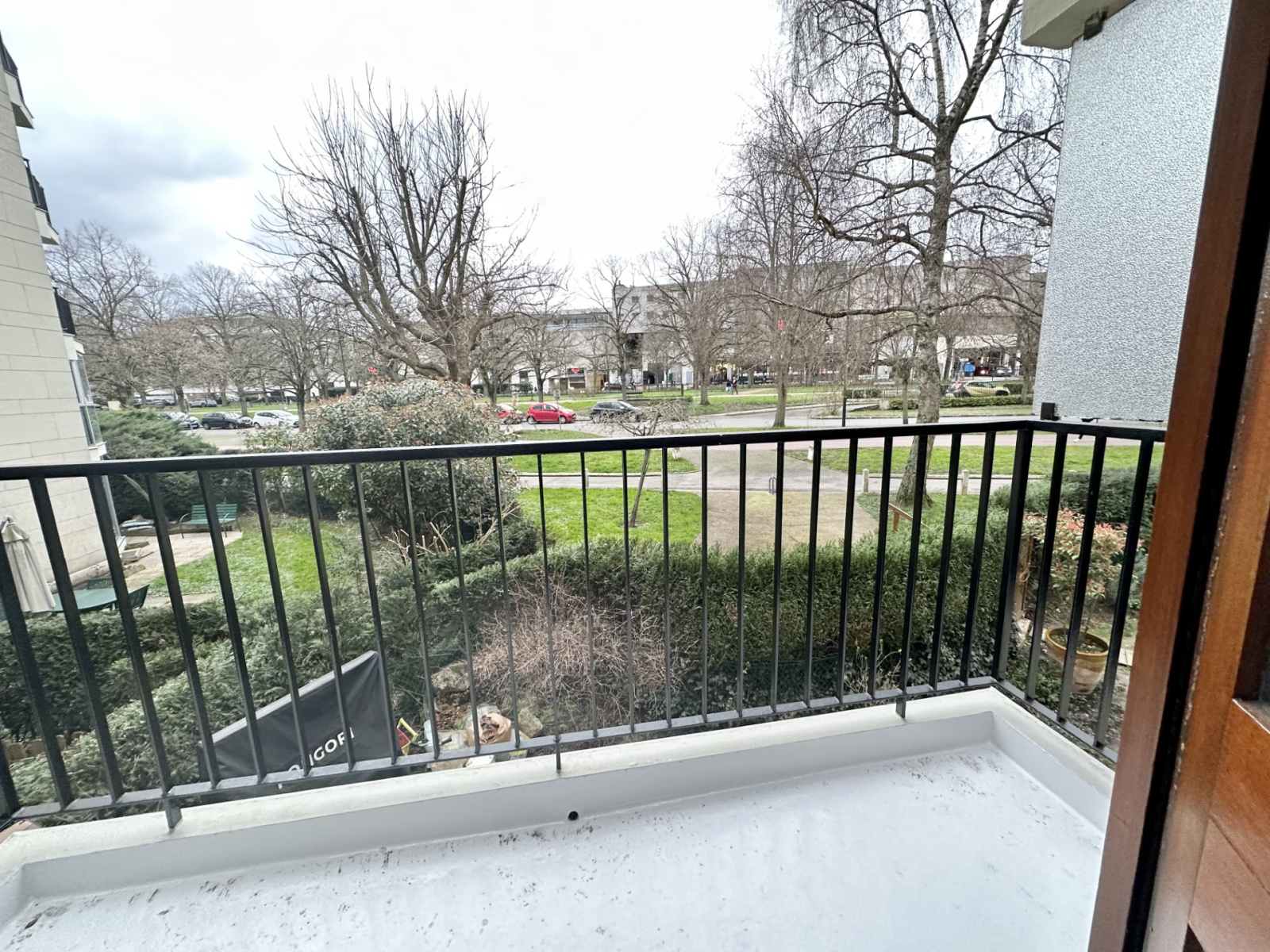 Image_, Appartement, Le Chesnay, ref :2299