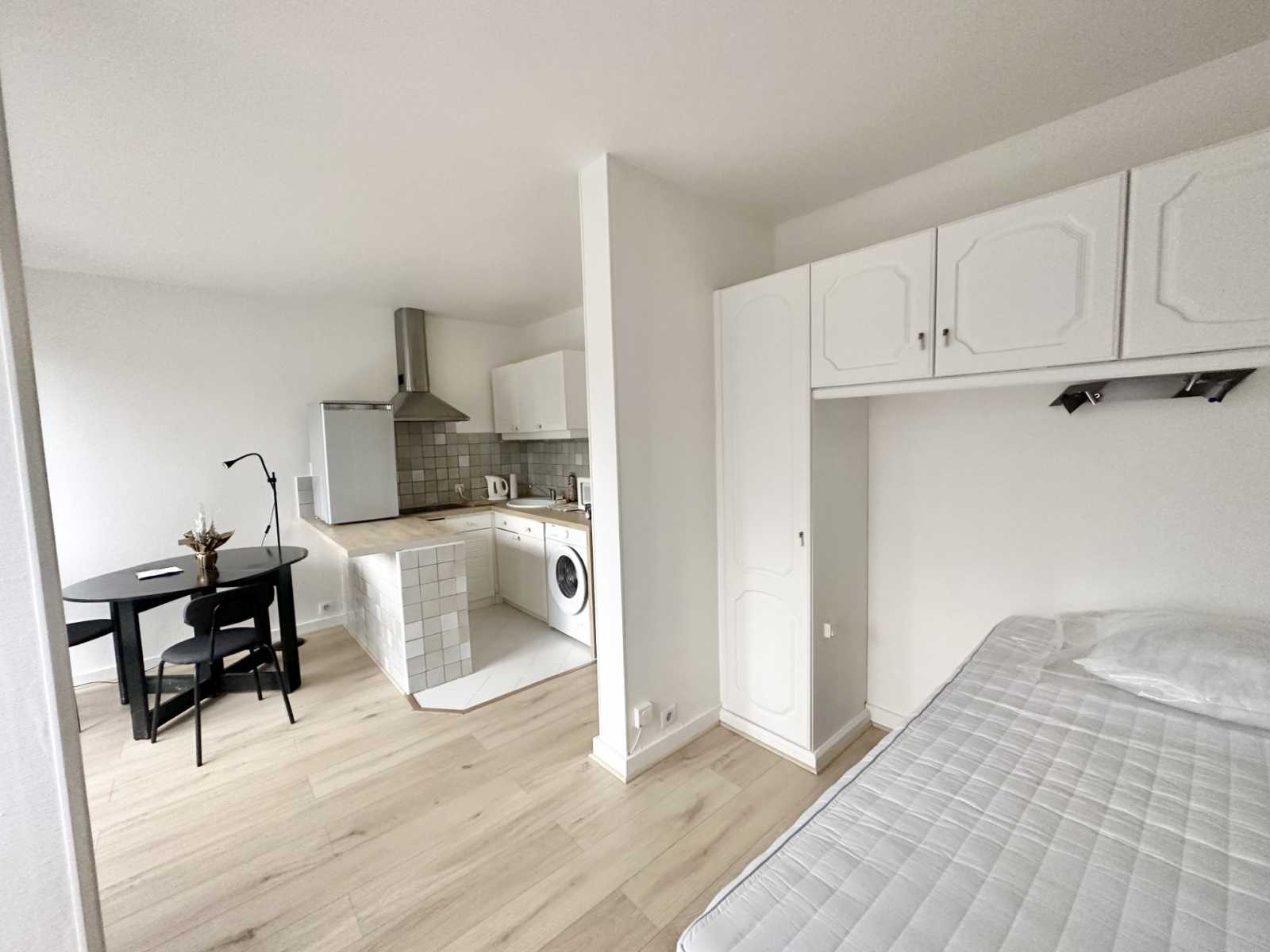 Image_, Appartement, Le Chesnay, ref :2299
