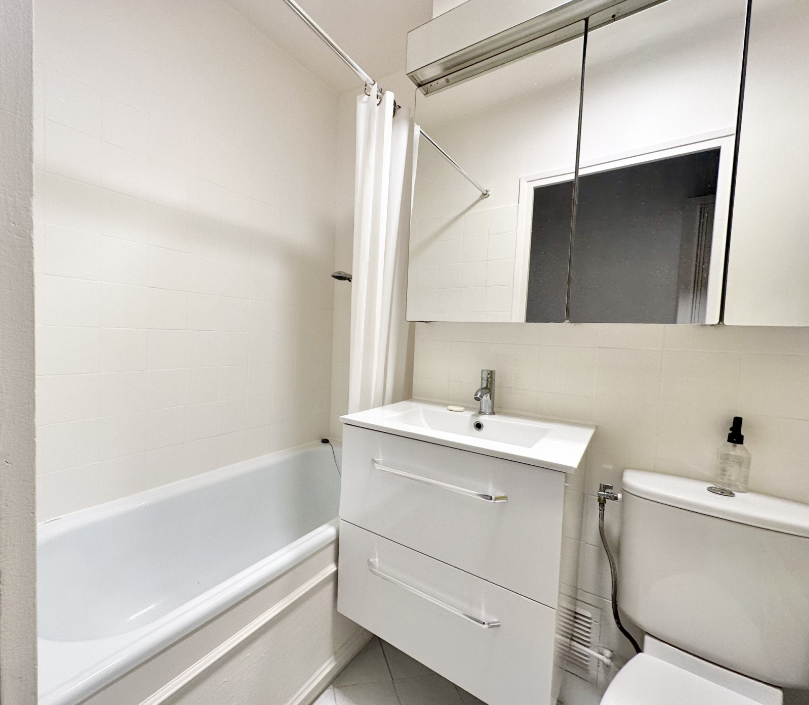 Image_, Appartement, Le Chesnay, ref :2299