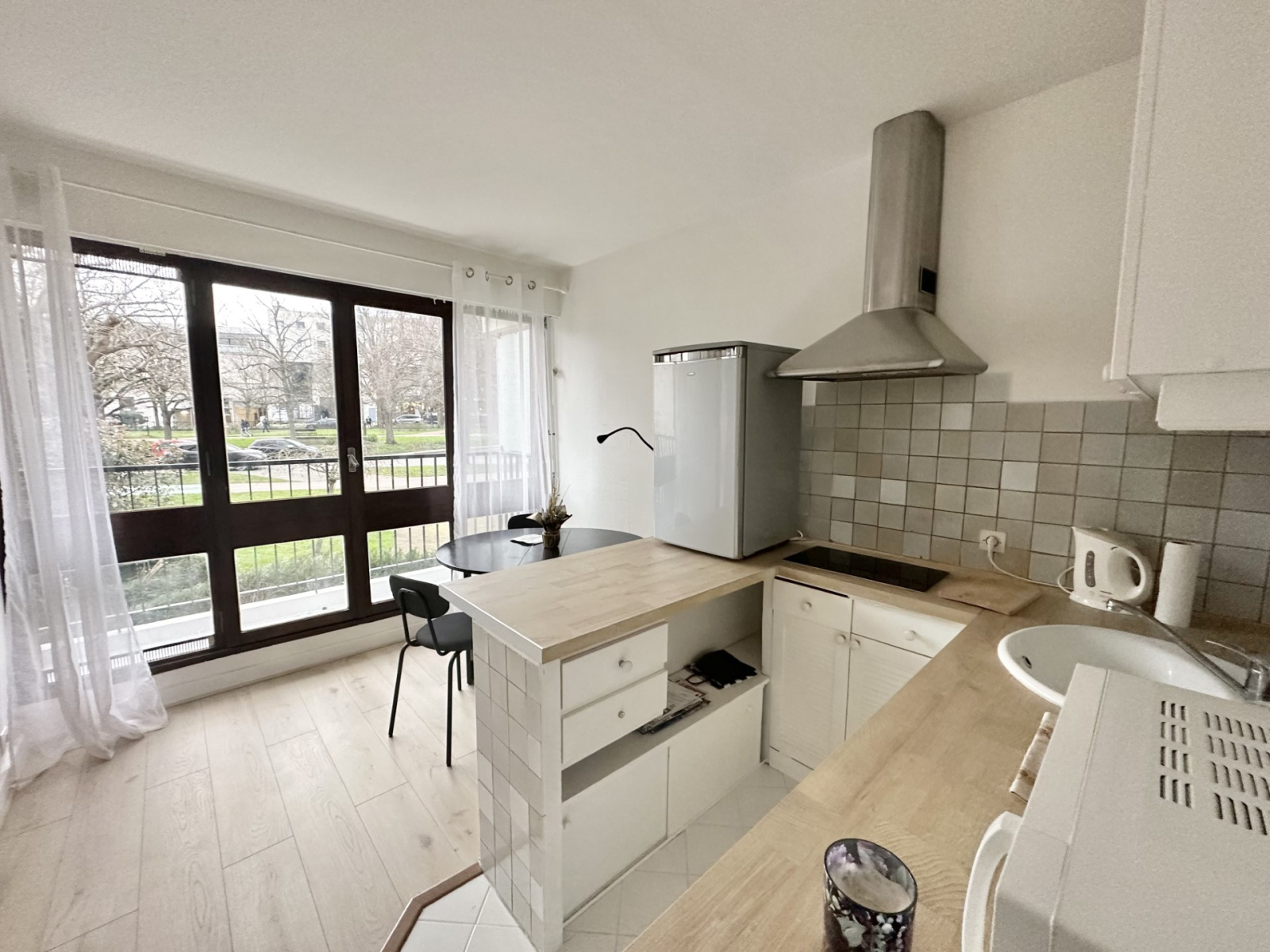 Image_, Appartement, Le Chesnay, ref :2299