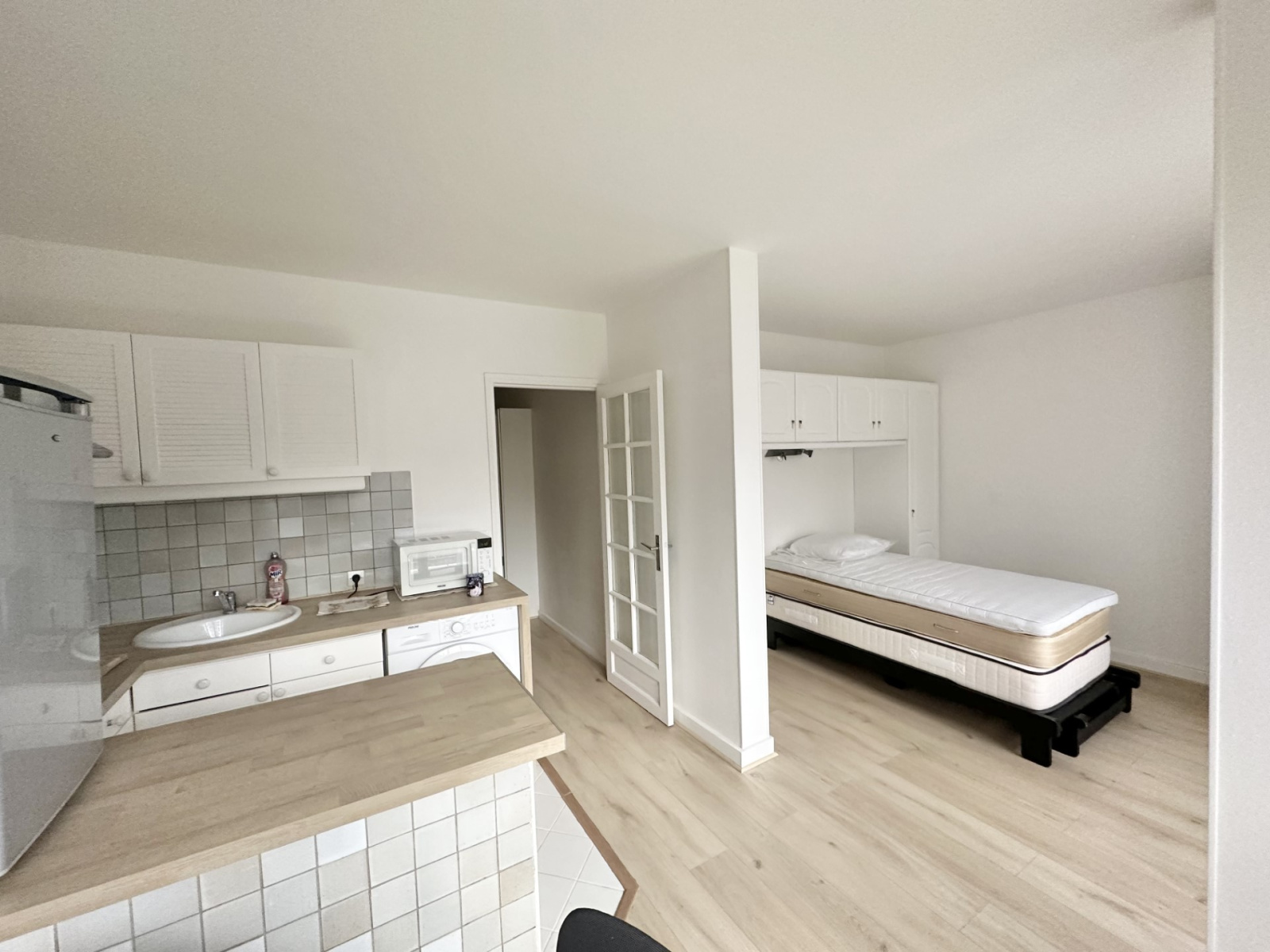 Image_, Appartement, Le Chesnay, ref :2299