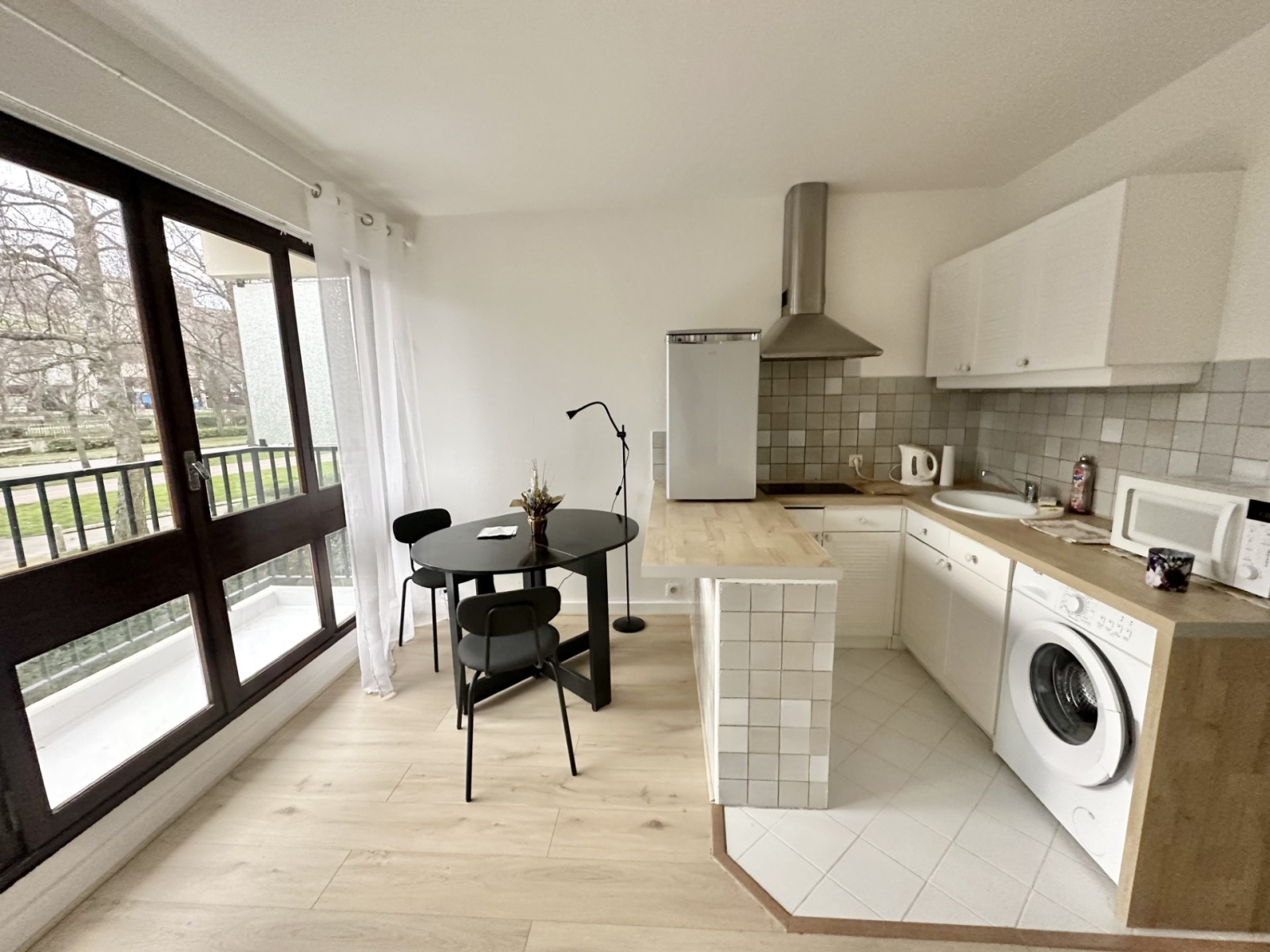 Image_, Appartement, Le Chesnay, ref :2299