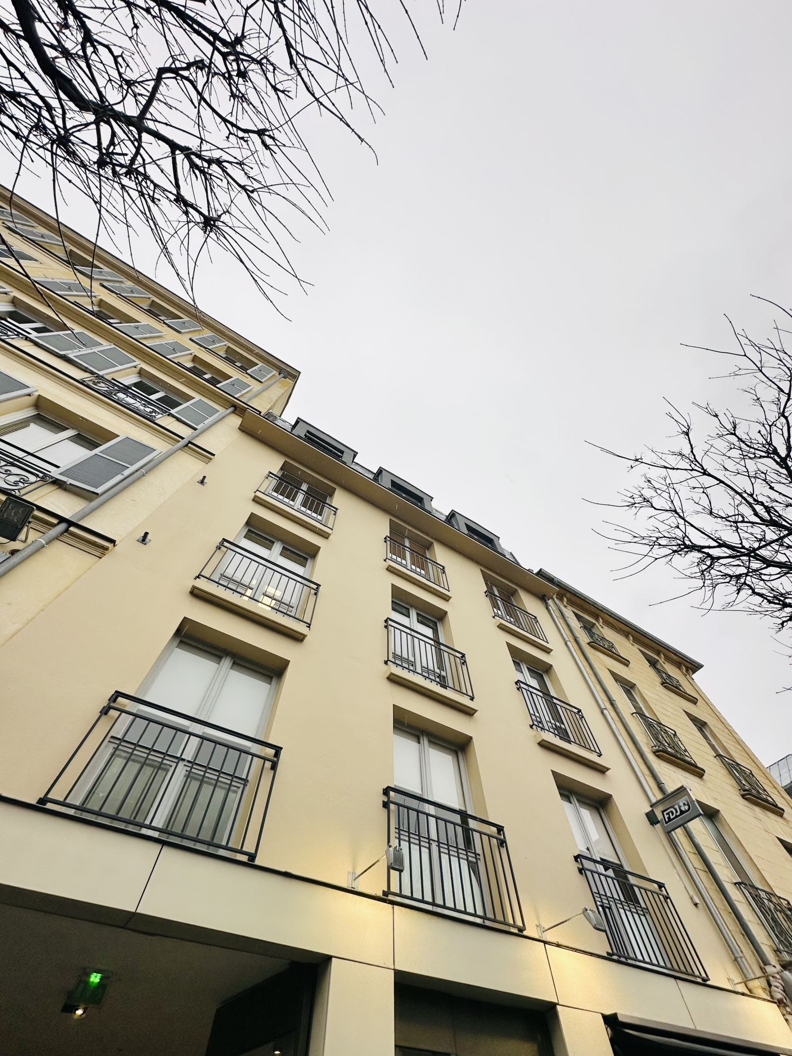 Image_, Bureaux, Versailles, ref :2346