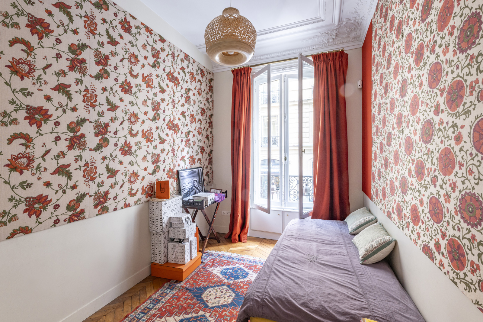 Image_, Appartement, Paris, ref :3573