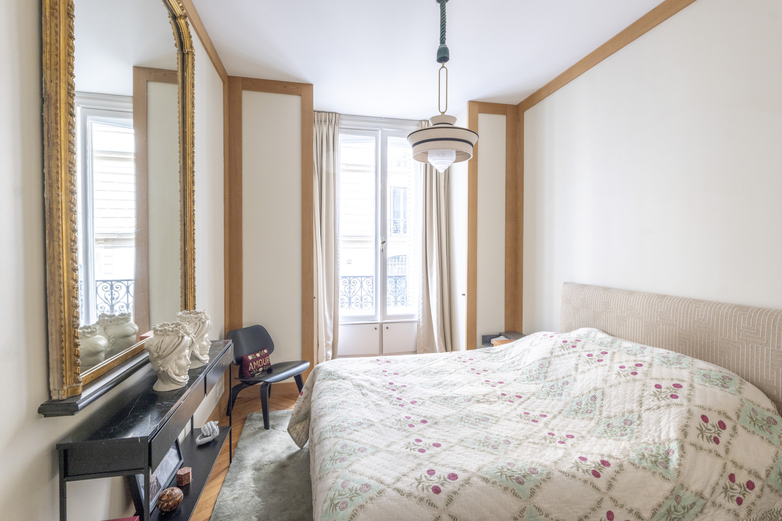 Image_, Appartement, Paris, ref :3573