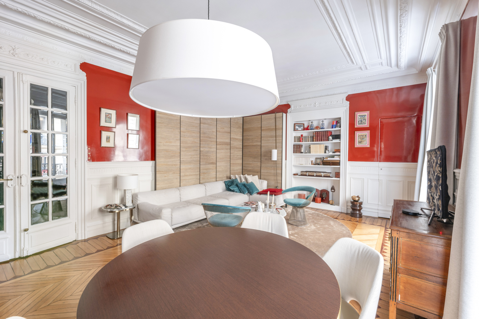 Image_, Appartement, Paris, ref :3573