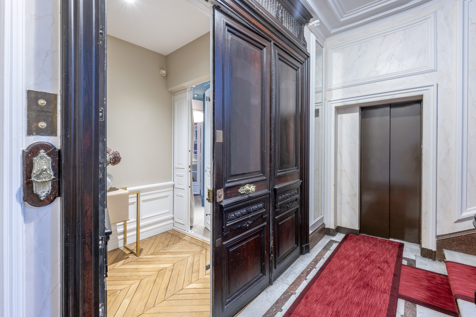 Image_, Appartement, Paris, ref :3573