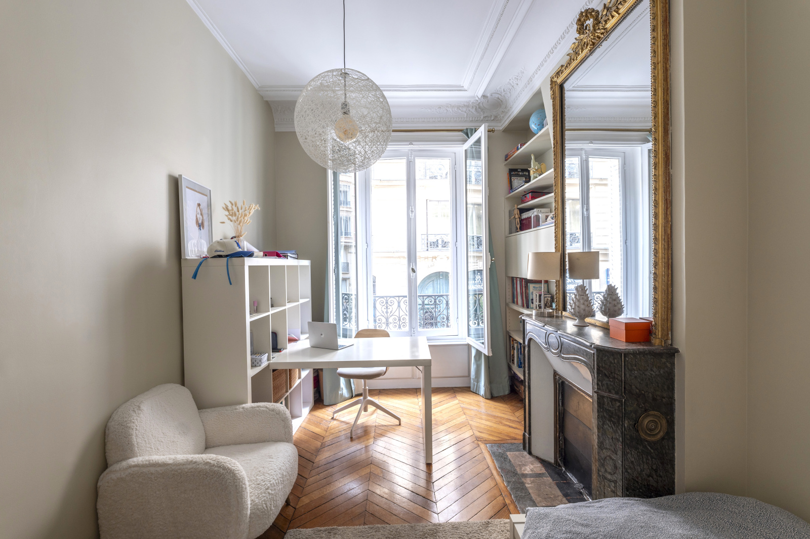 Image_, Appartement, Paris, ref :3573