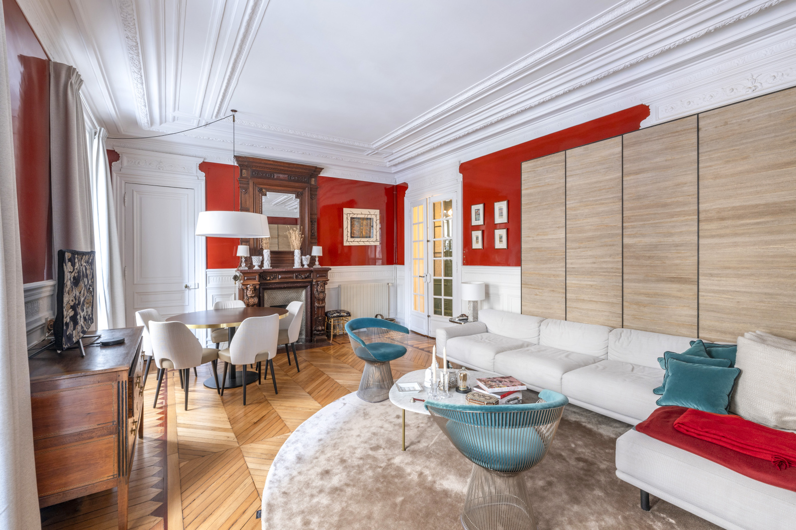 Image_, Appartement, Paris, ref :3573