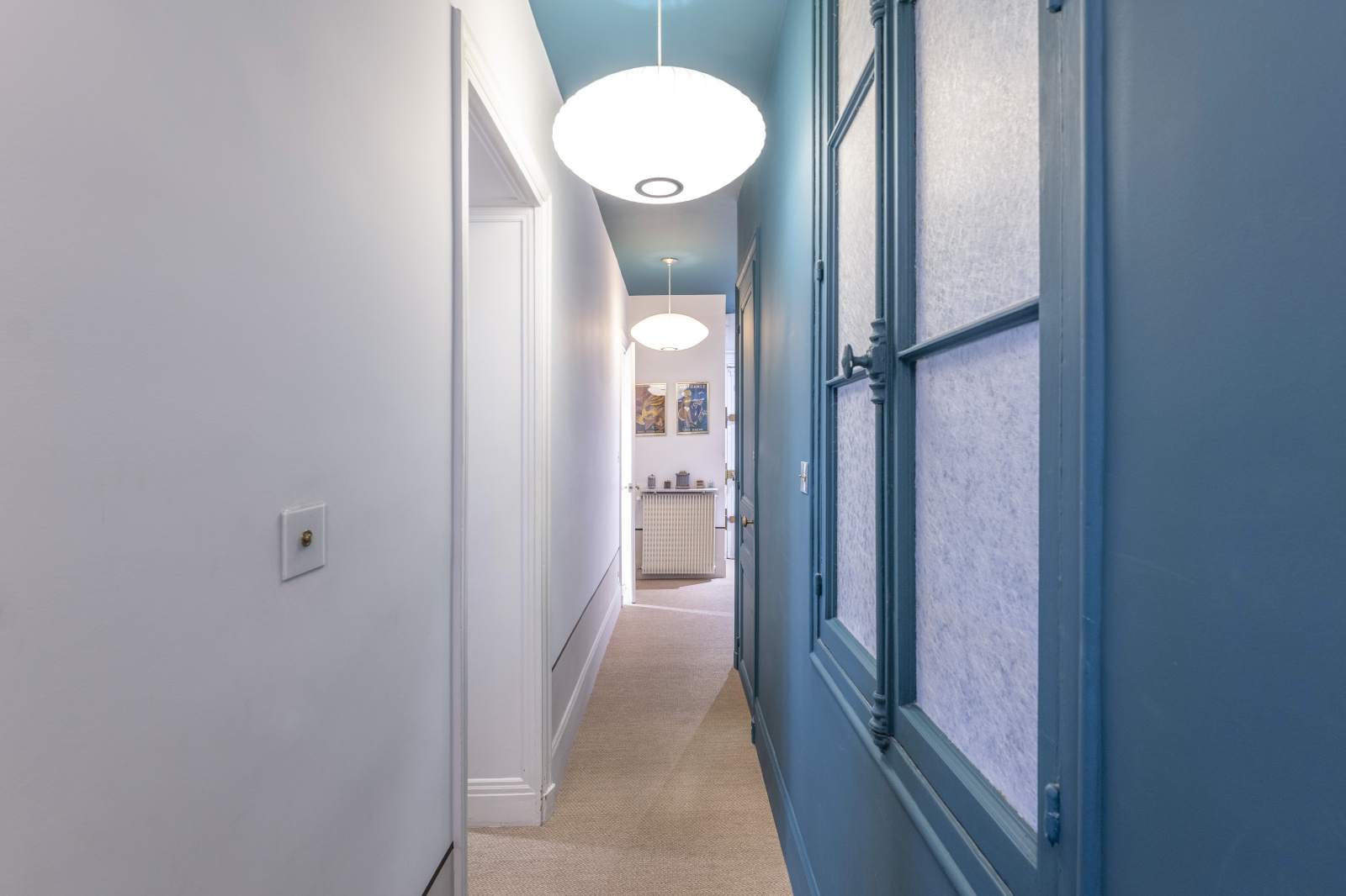 Image_, Appartement, Paris, ref :3573