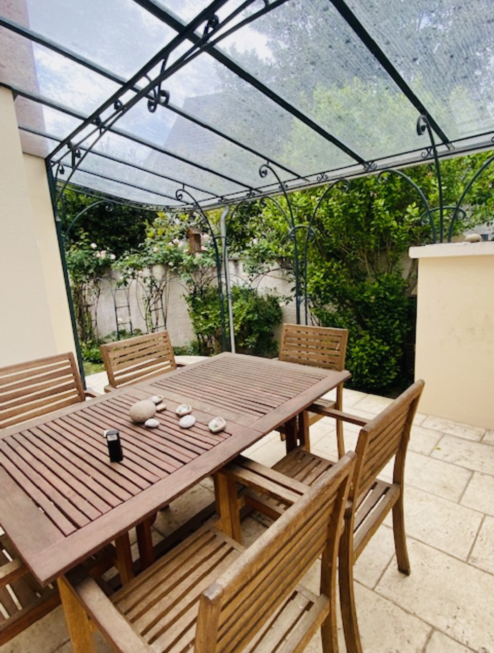 Image_, Maison, Le Chesnay, ref :3536
