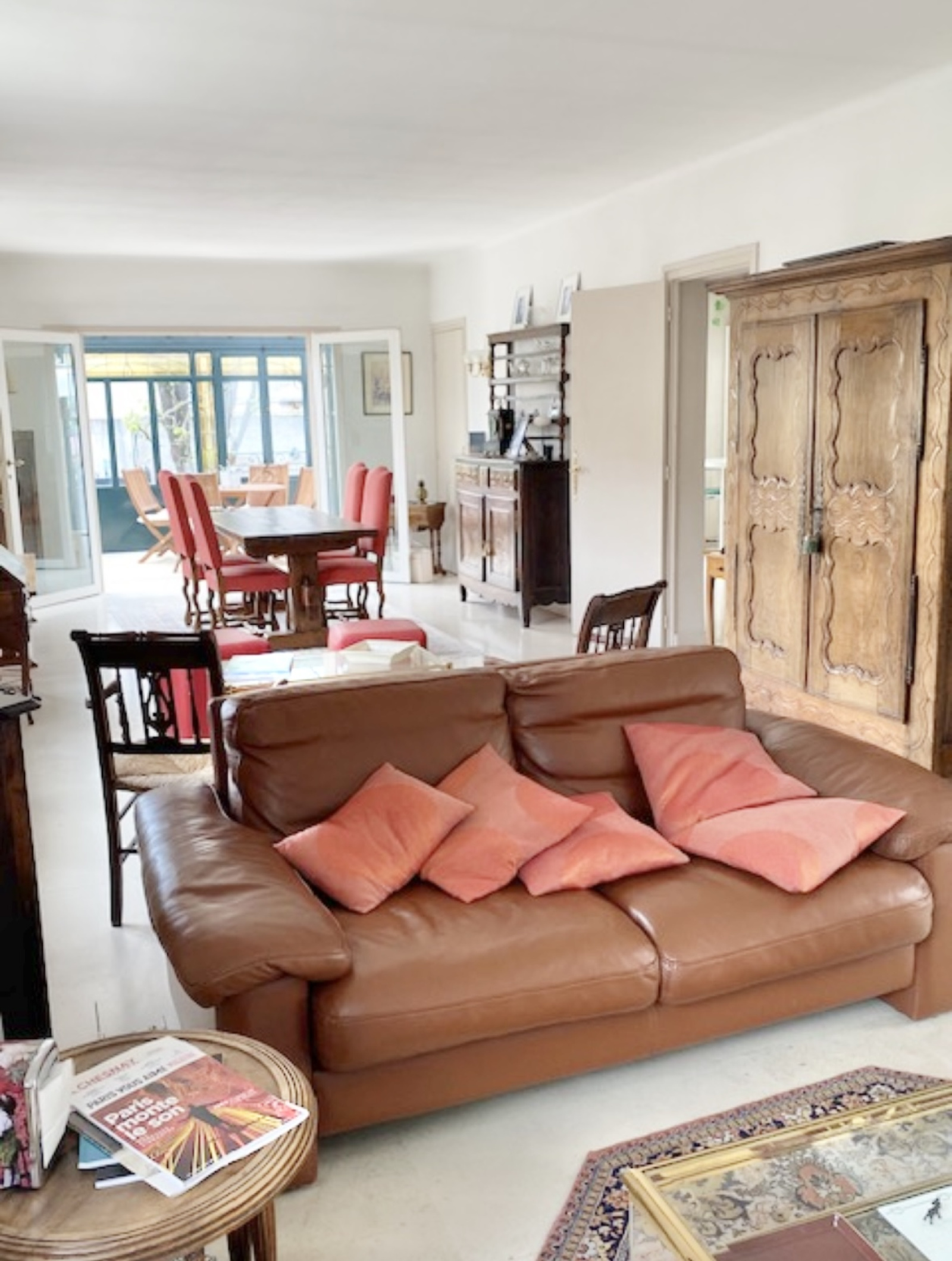 Image_, Maison, Le Chesnay, ref :3536