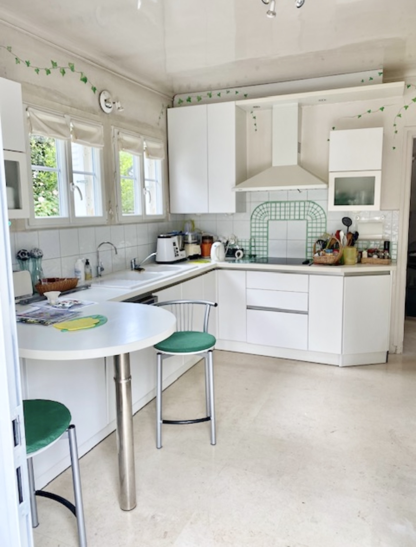 Image_, Maison, Le Chesnay, ref :3536