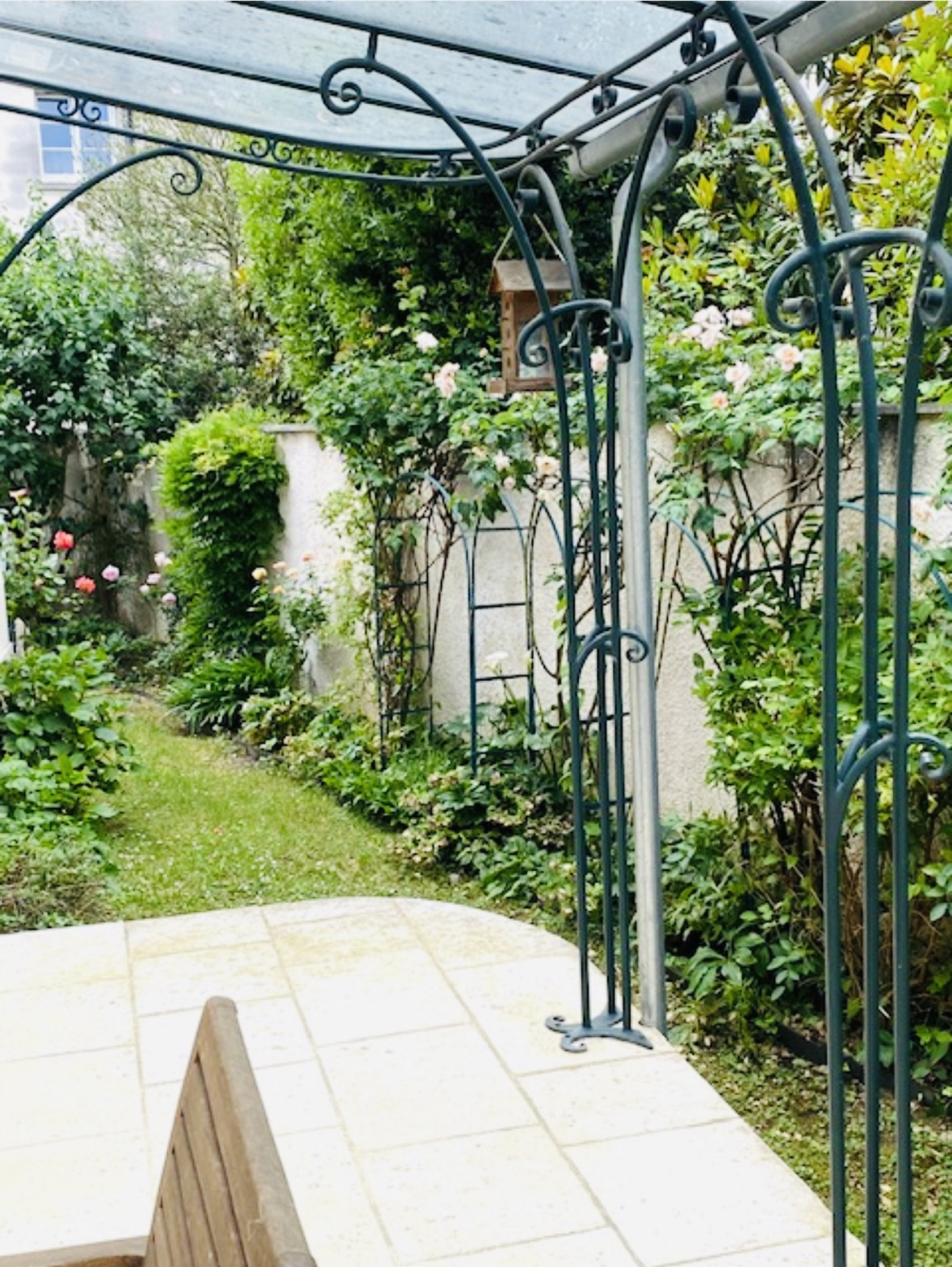 Image_, Maison, Le Chesnay, ref :3536