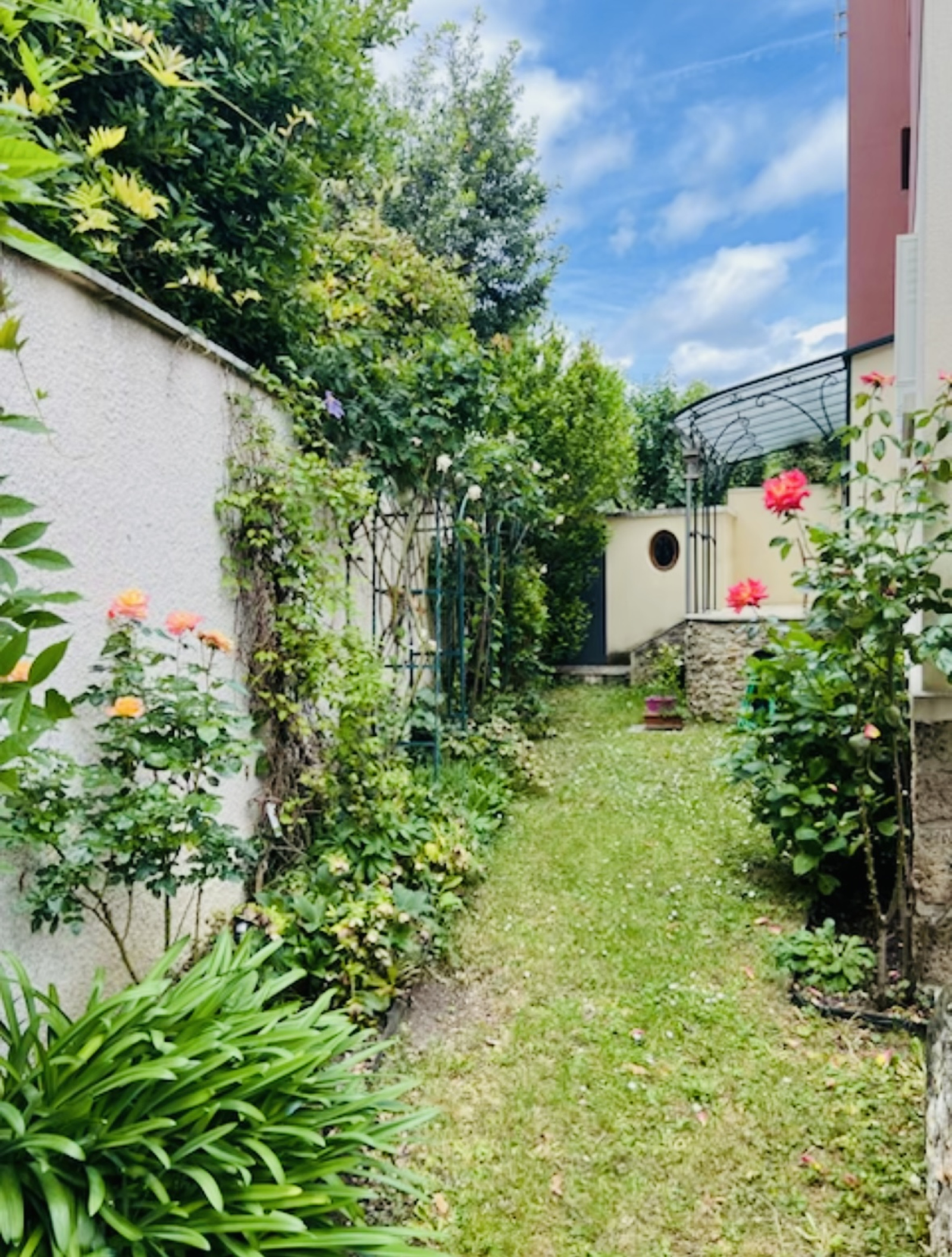 Image_, Maison, Le Chesnay, ref :3536