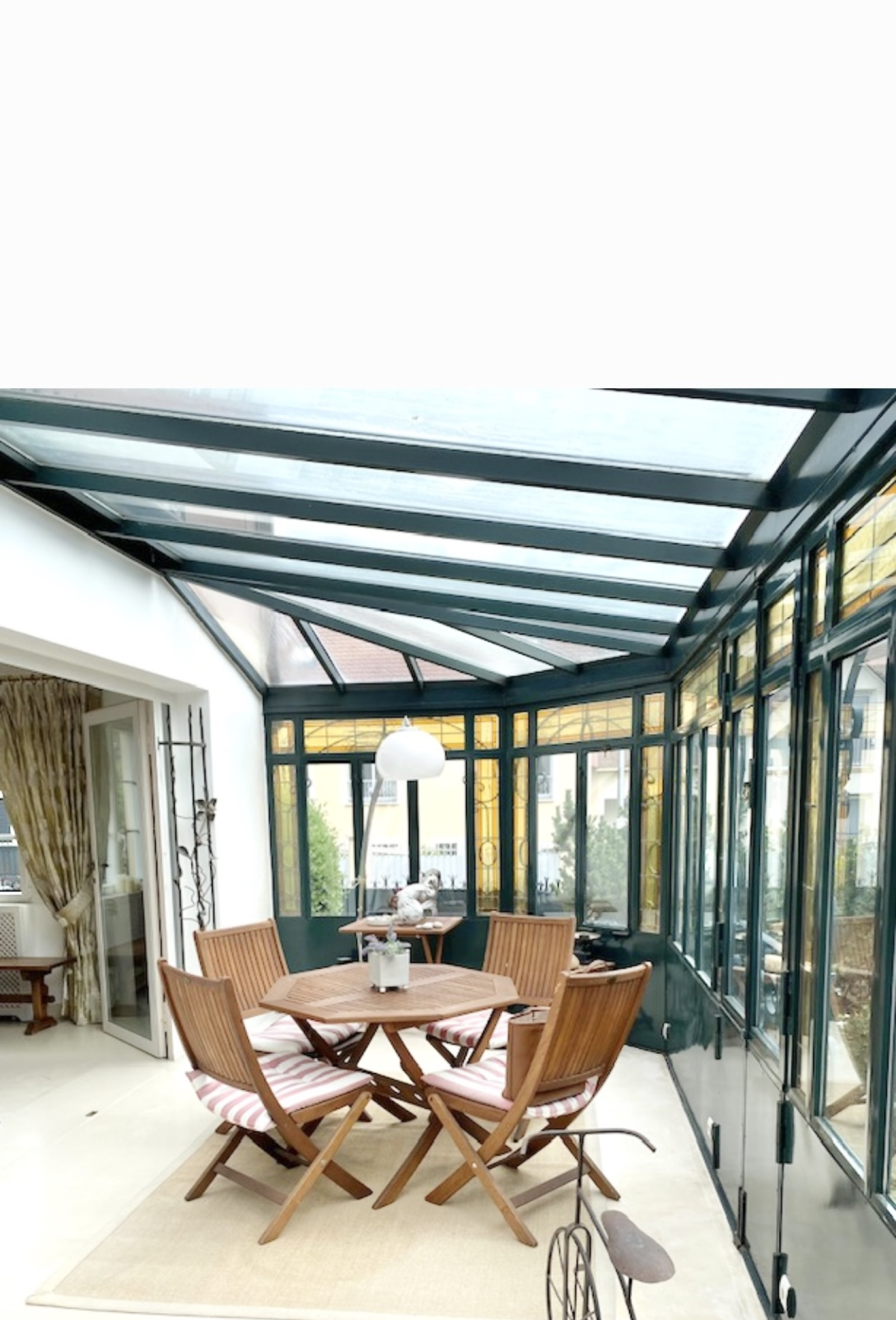 Image_, Maison, Le Chesnay, ref :3536