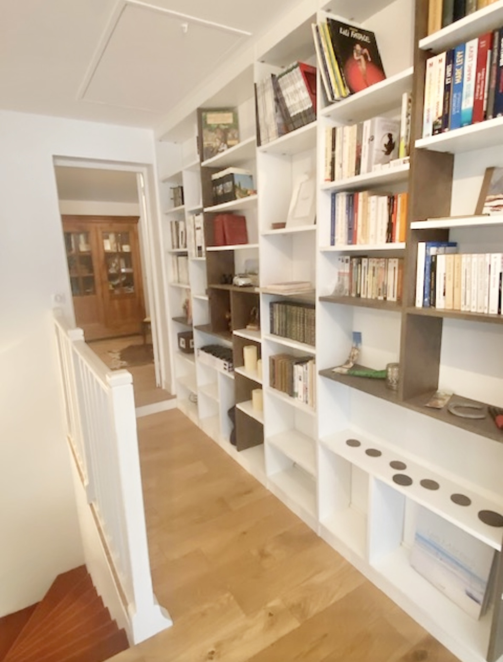 Image_, Maison, Le Chesnay, ref :3536