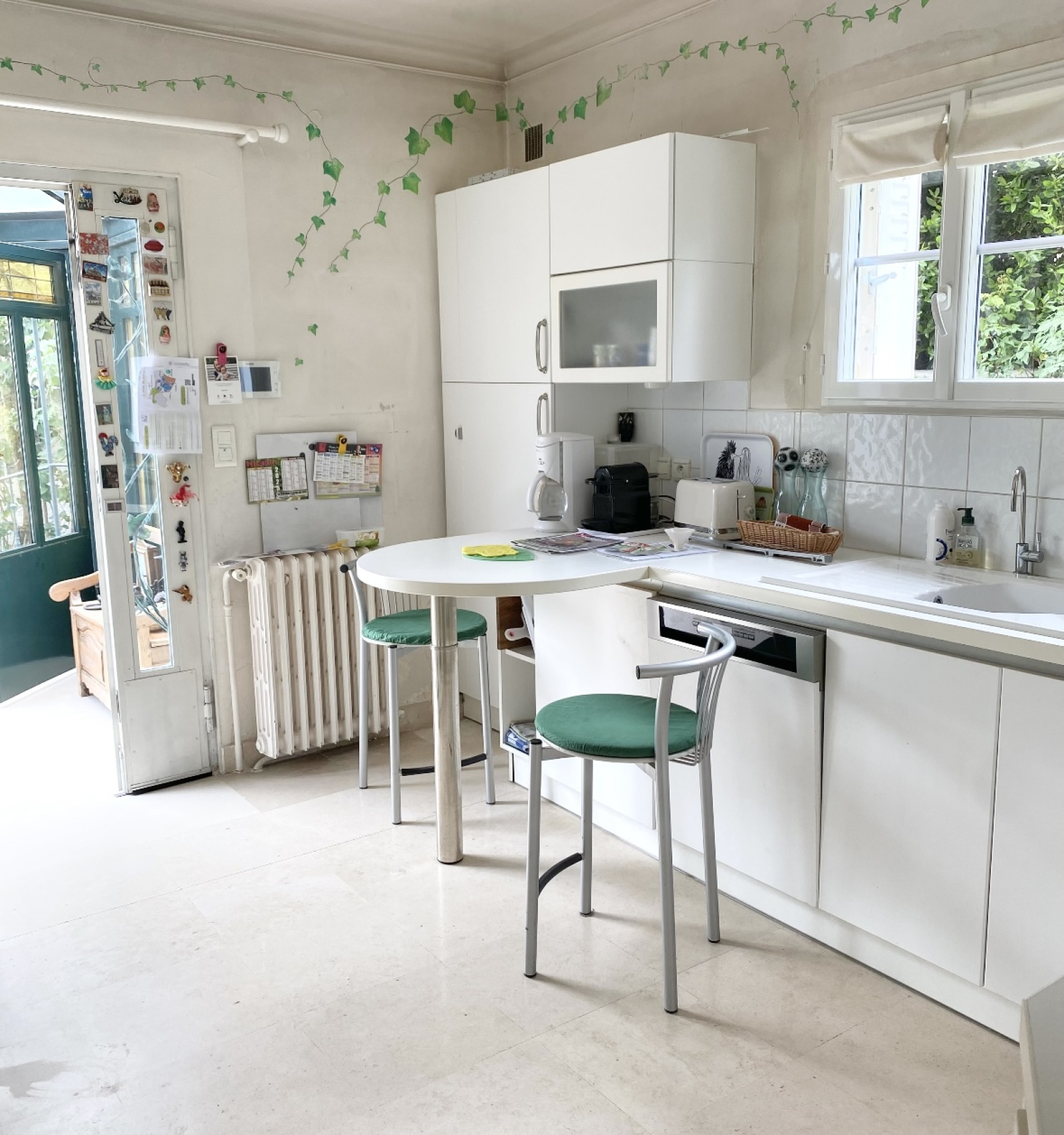 Image_, Maison, Le Chesnay, ref :3536