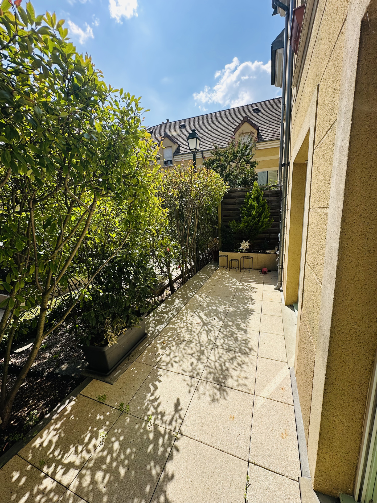Image_, Appartement, Le Chesnay, ref :3555